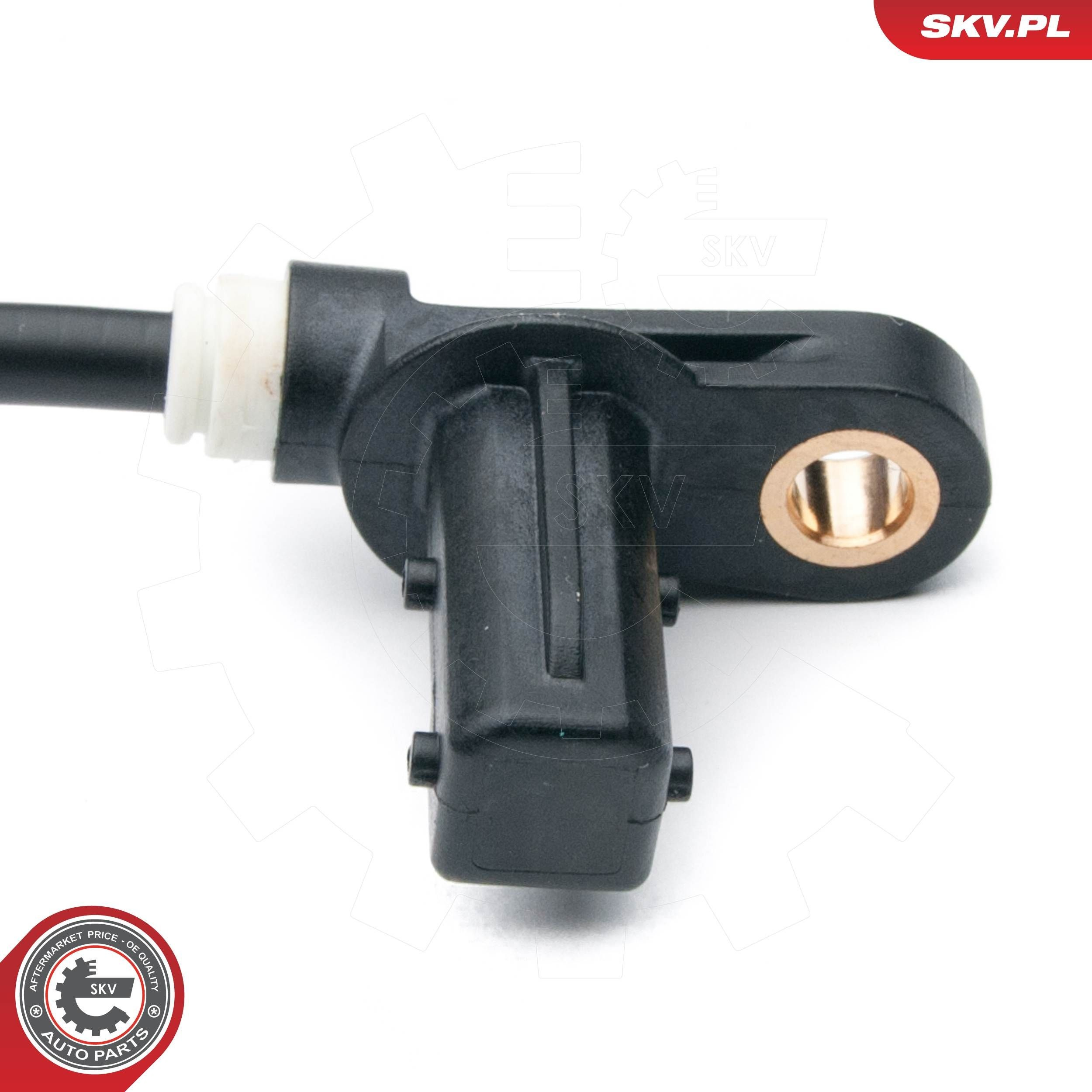 Купити 06SKV335 SKV Датчик АБС (ABS) задній