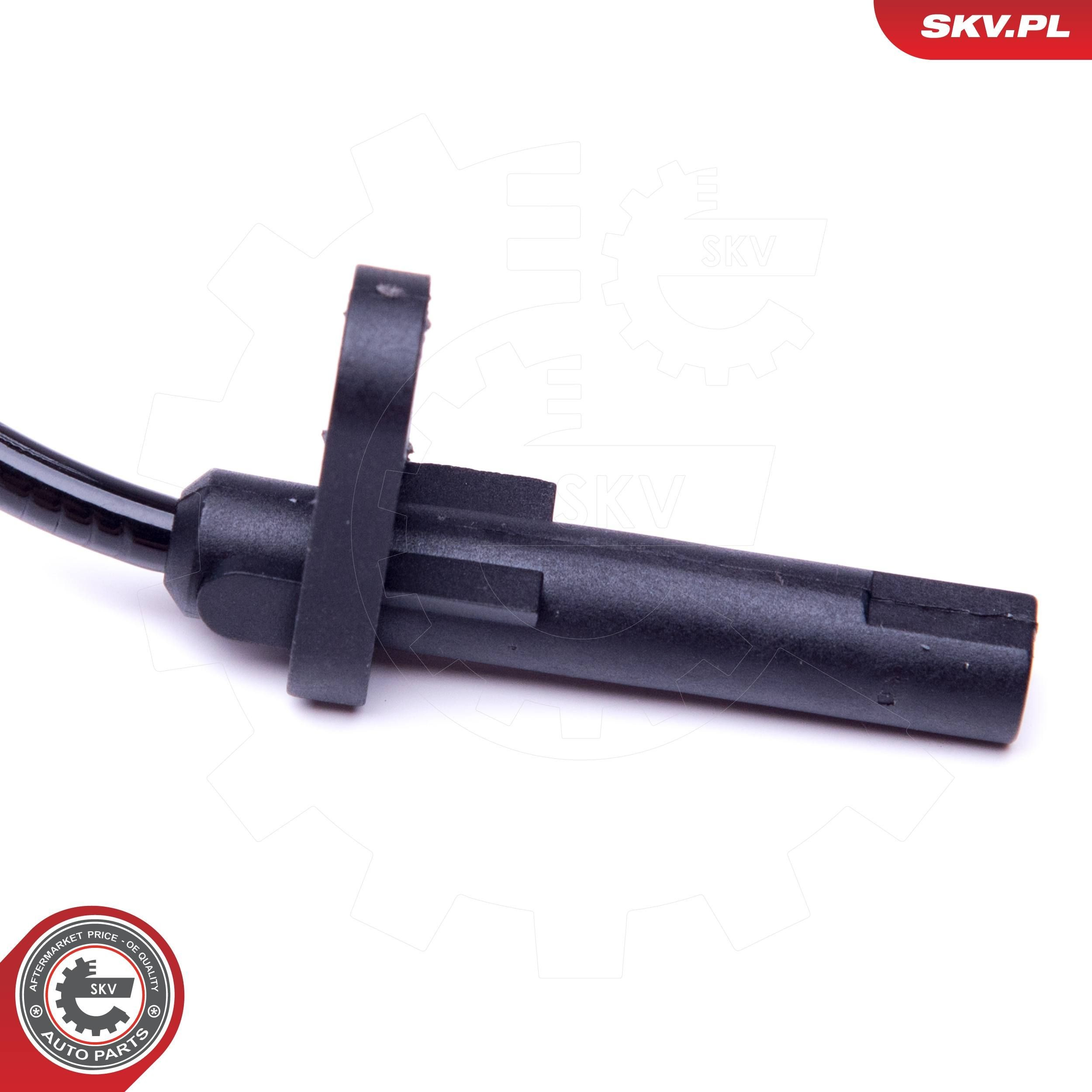 Датчик АБС (ABS) задній SKV 06SKV358 ціна, від 32.02 USD