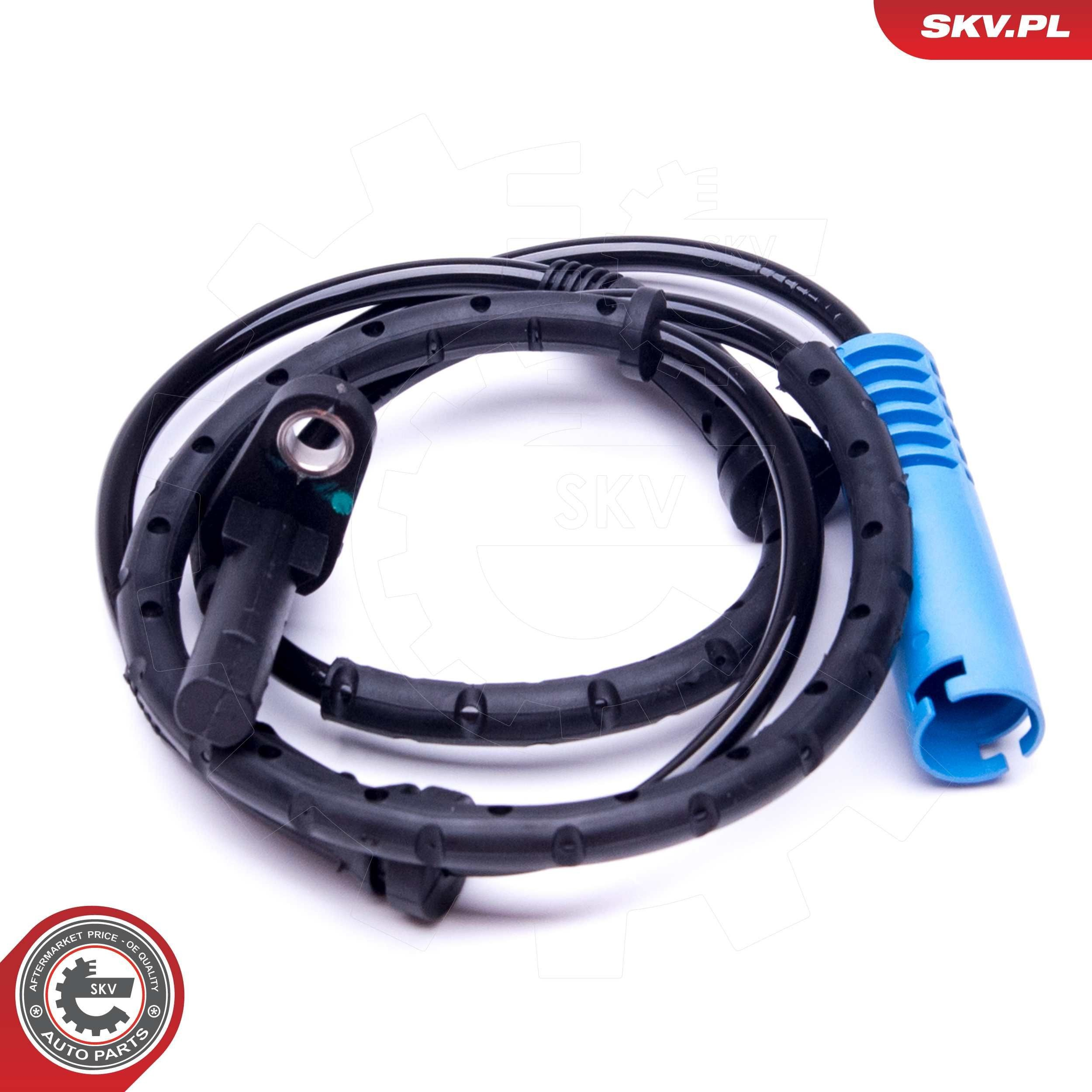 Купити 06SKV358 SKV Датчик АБС (ABS) задній