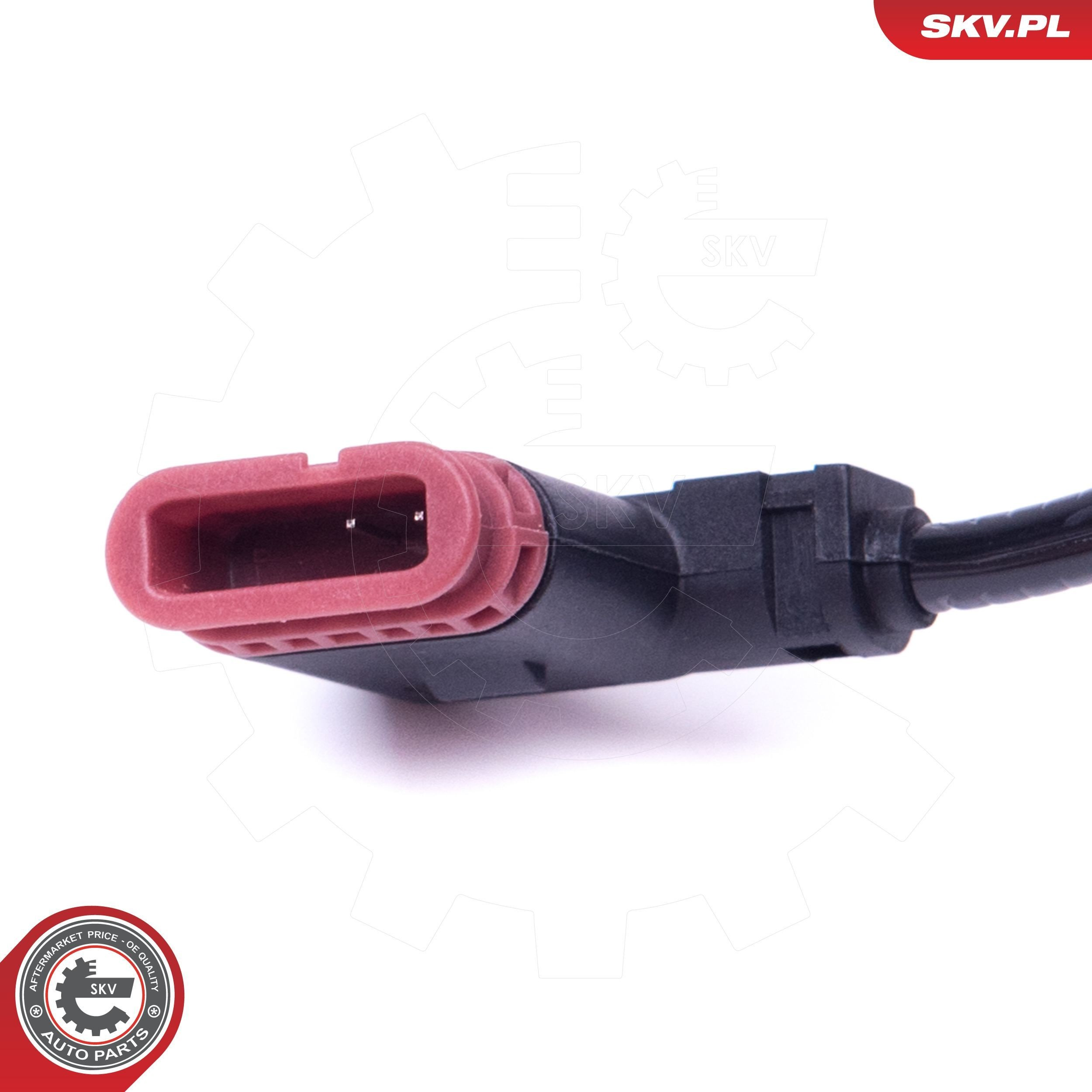 Датчик АБС (ABS) задній 06SKV371 SKV