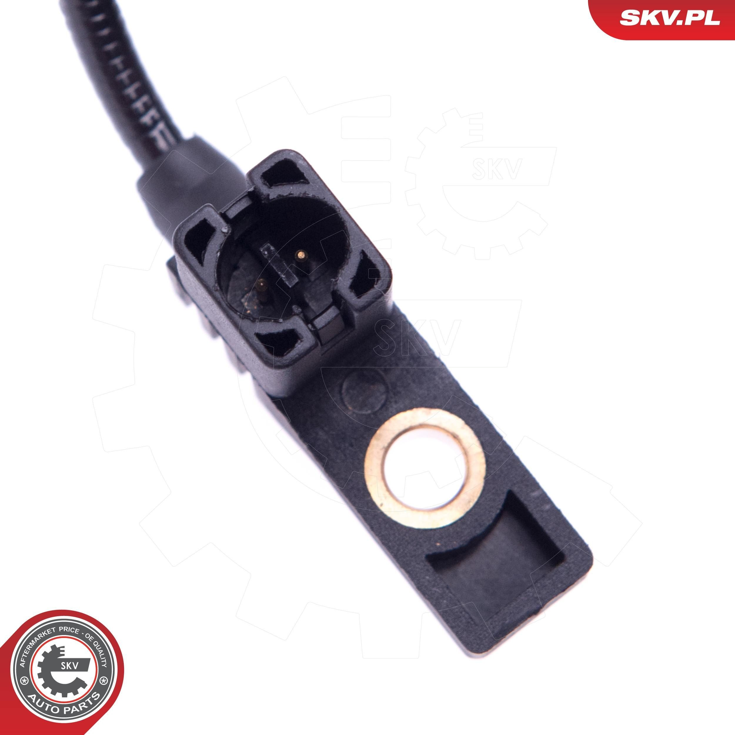 Купити 06SKV374 SKV Датчик АБС (ABS) задній, лівий