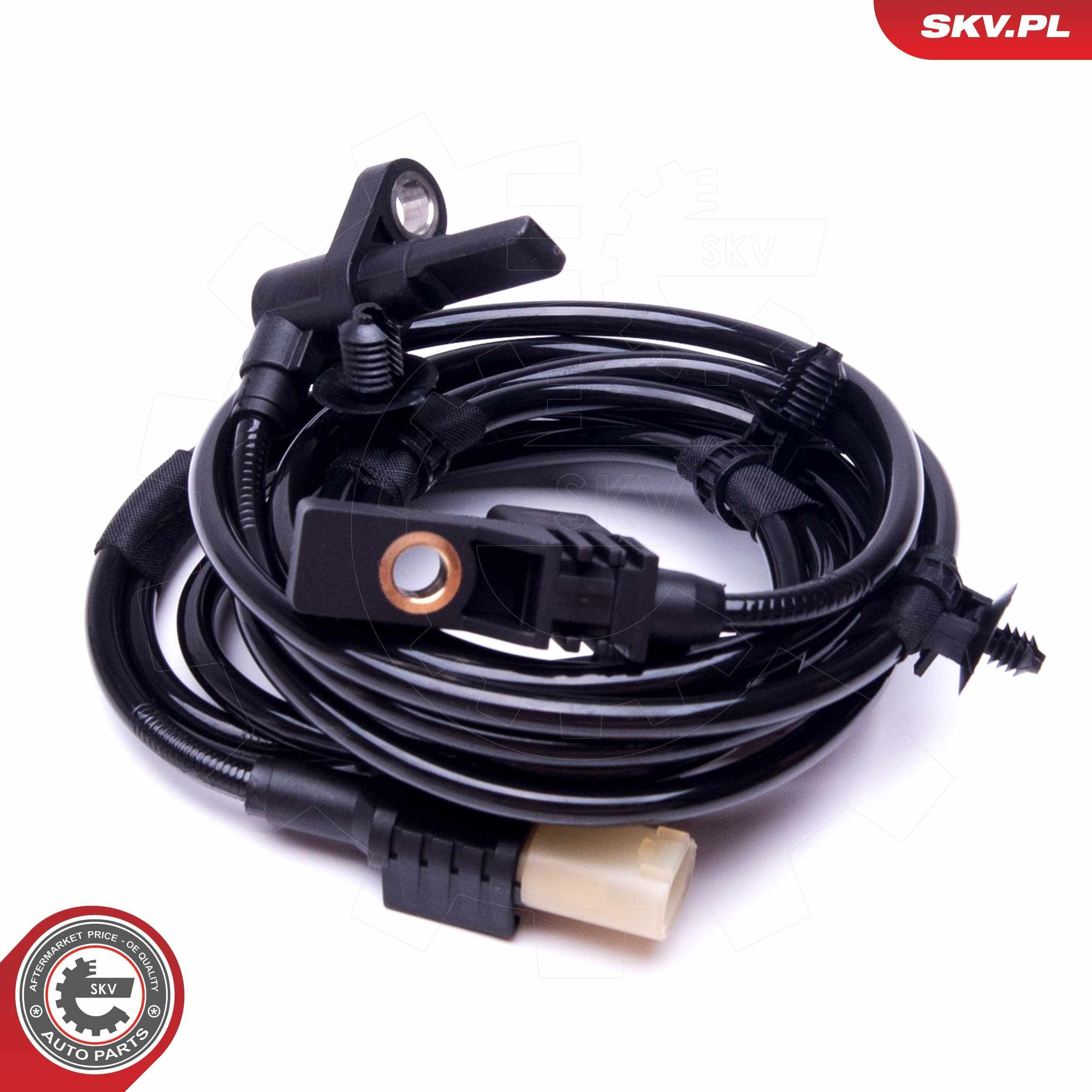 Датчик АБС задній лівий SKV 06SKV374 ціна, від 20.16 USD