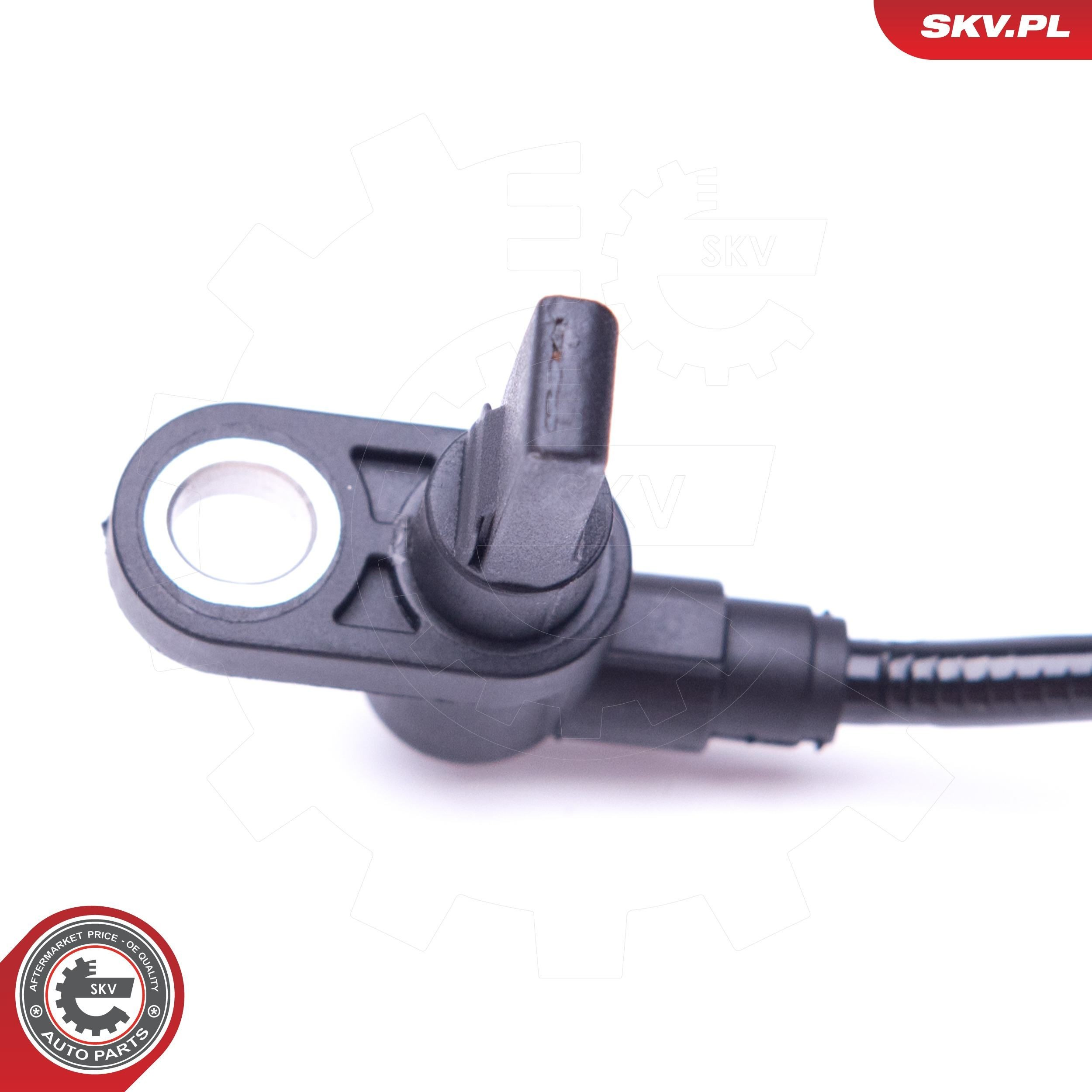 06SKV374 SKV Датчик ABS задній лівий