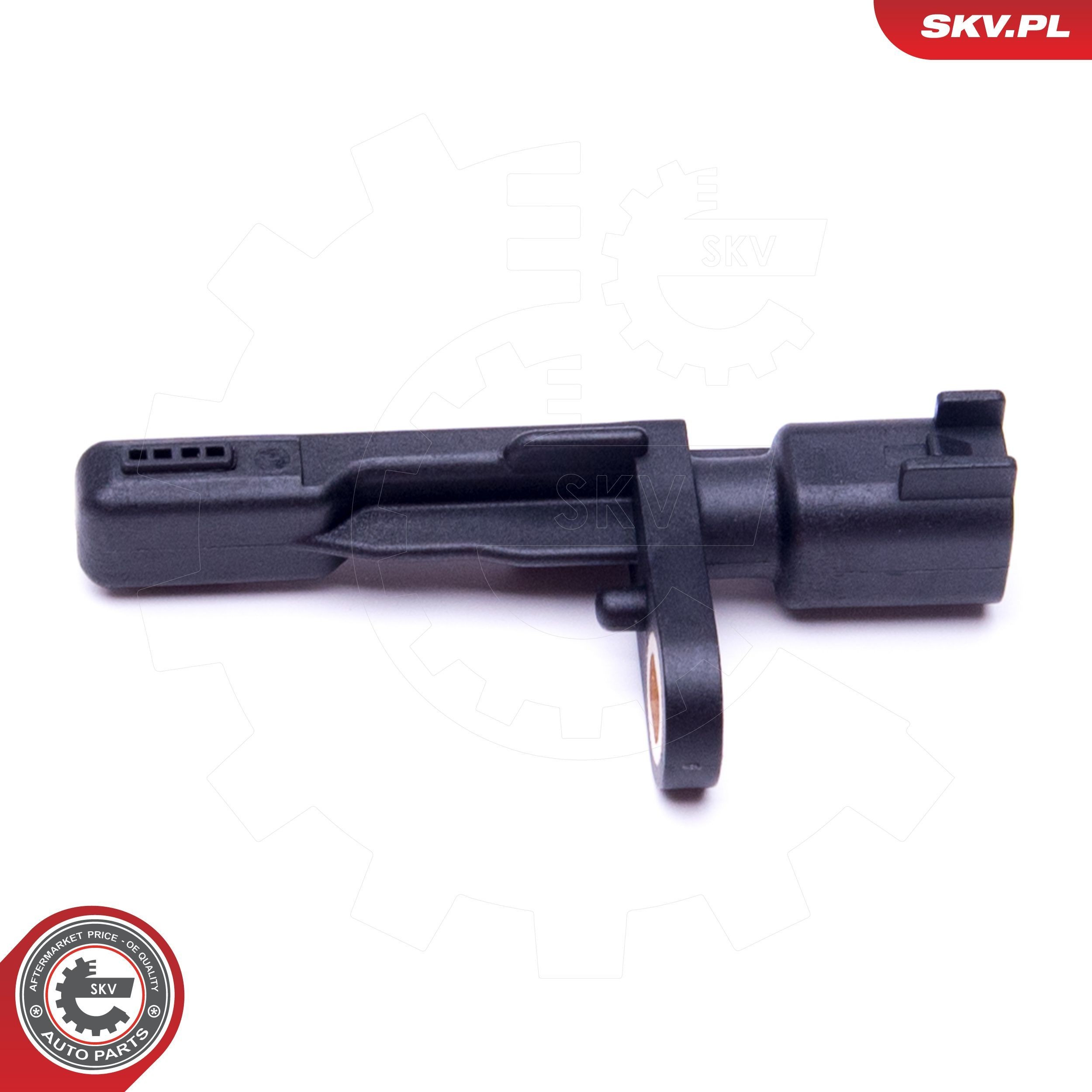 Датчик АБС (ABS) задній SKV 06SKV379 ціна, від 19.20 USD