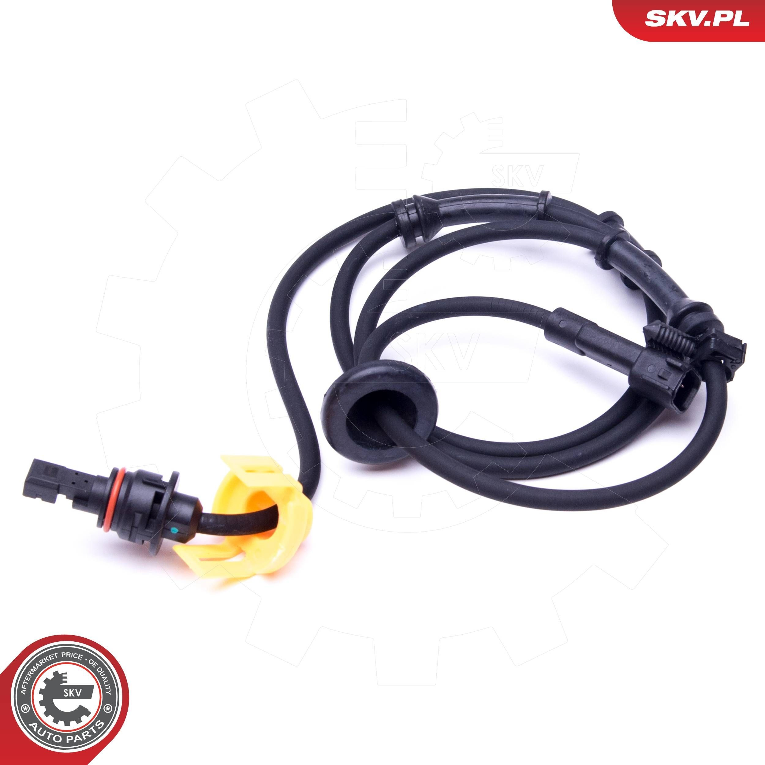 Датчик АБС (ABS) задній SKV 06SKV381 ціна, від 21.04 USD