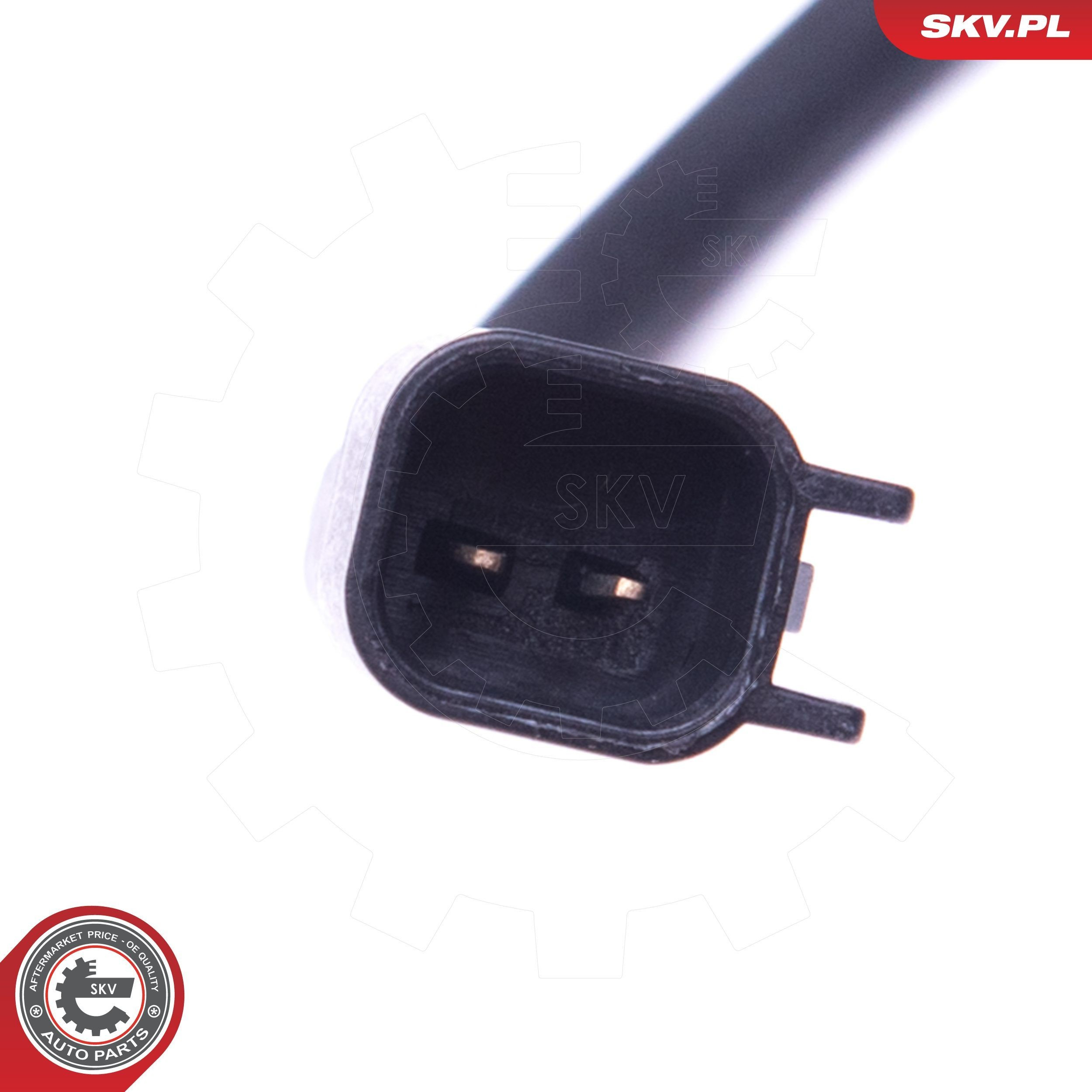 Датчик АБС (ABS) задній SKV 06SKV381