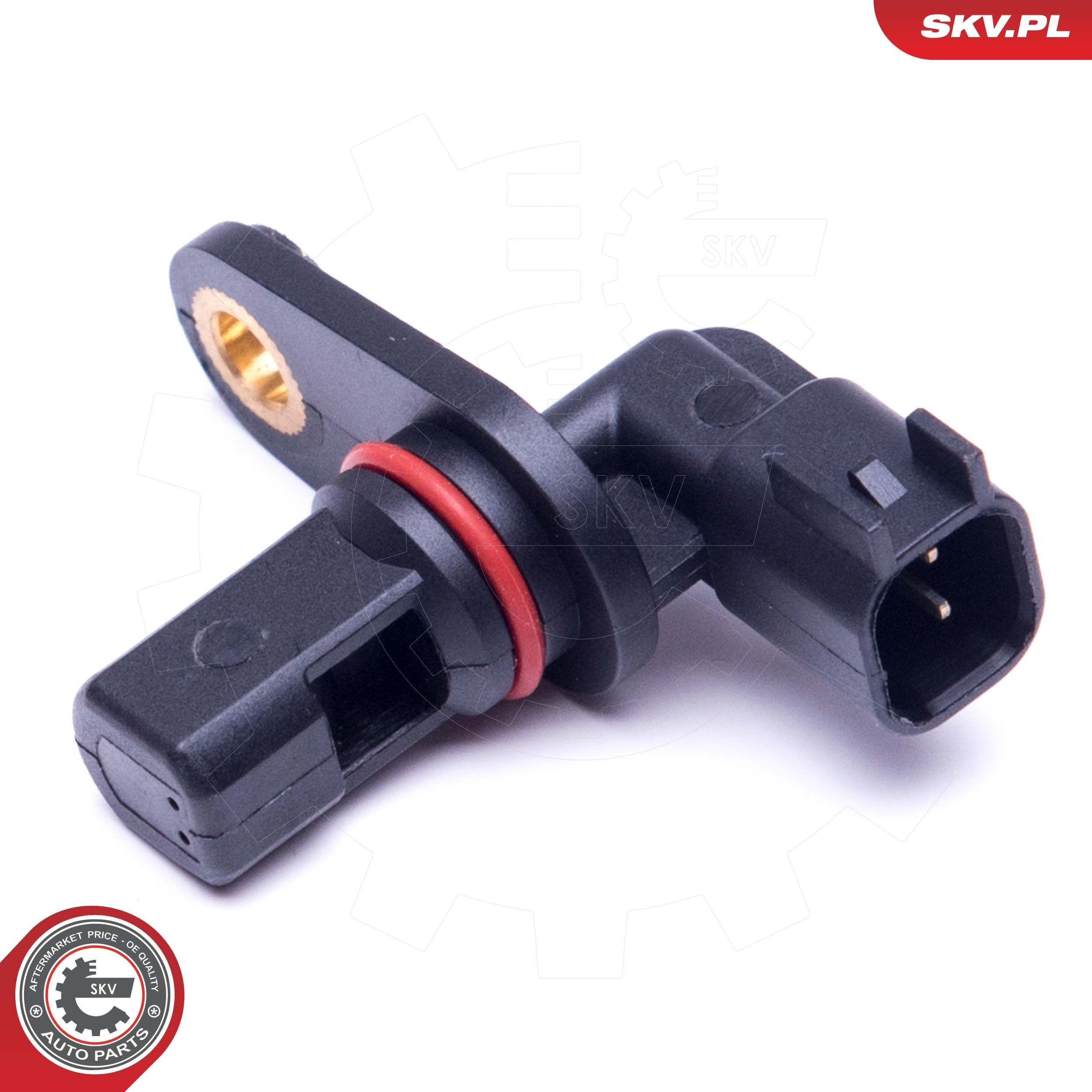 Купити 06SKV382 SKV Датчик АБС (ABS) задній