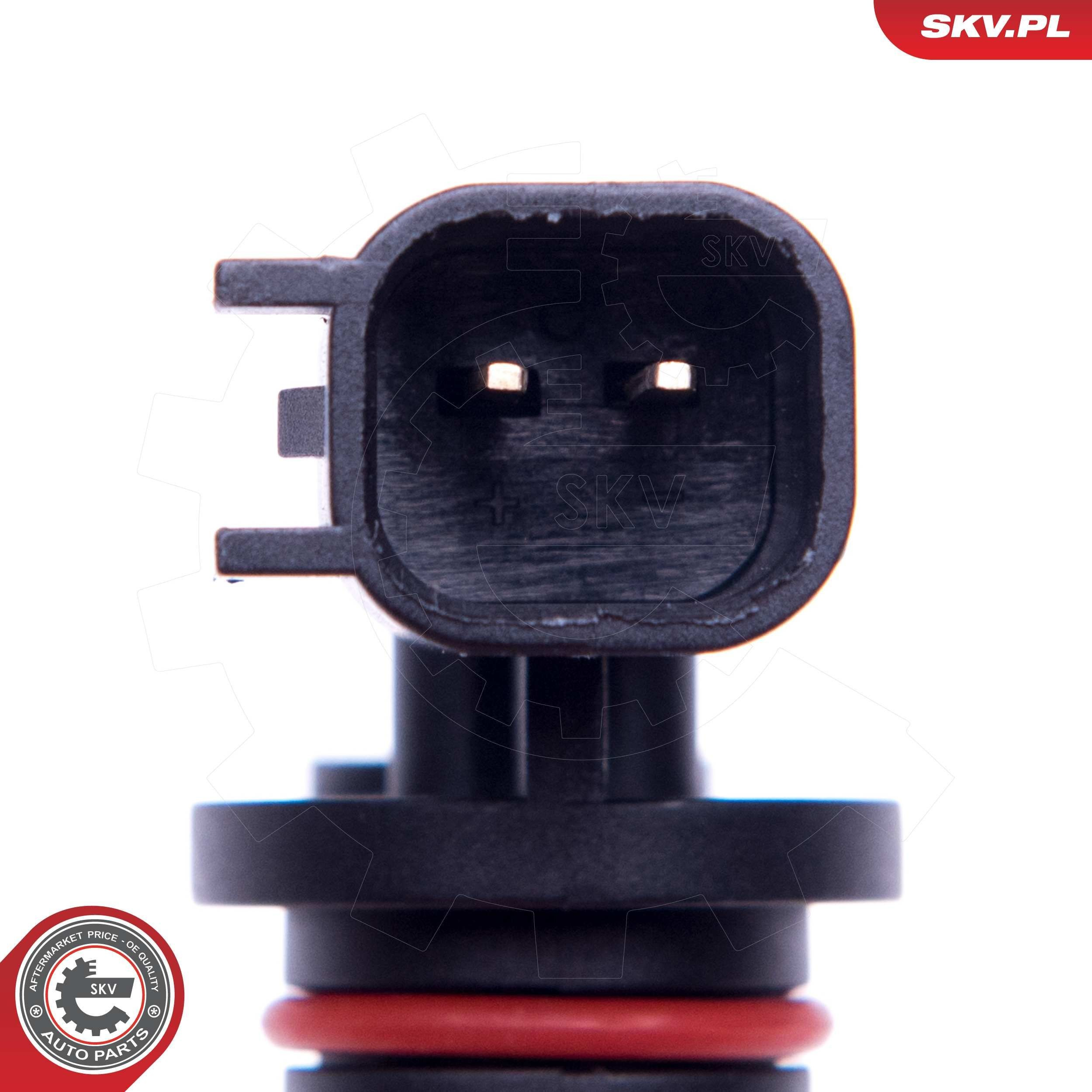 Датчик АБС (ABS) задній SKV 06SKV382 ціна, від 11.55 USD