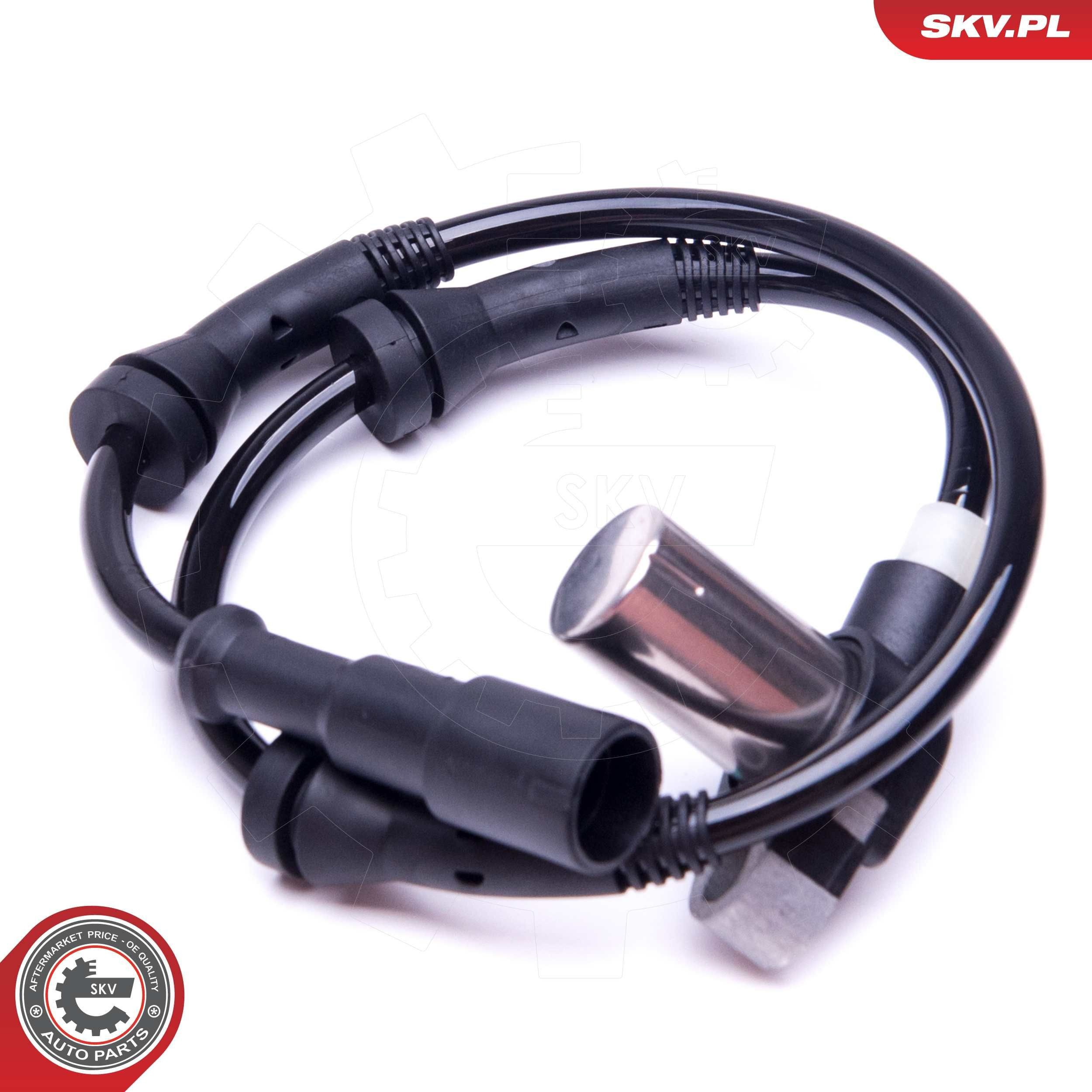 Датчик ABS передній SKV 06SKV386 ціна, від 24.81 USD