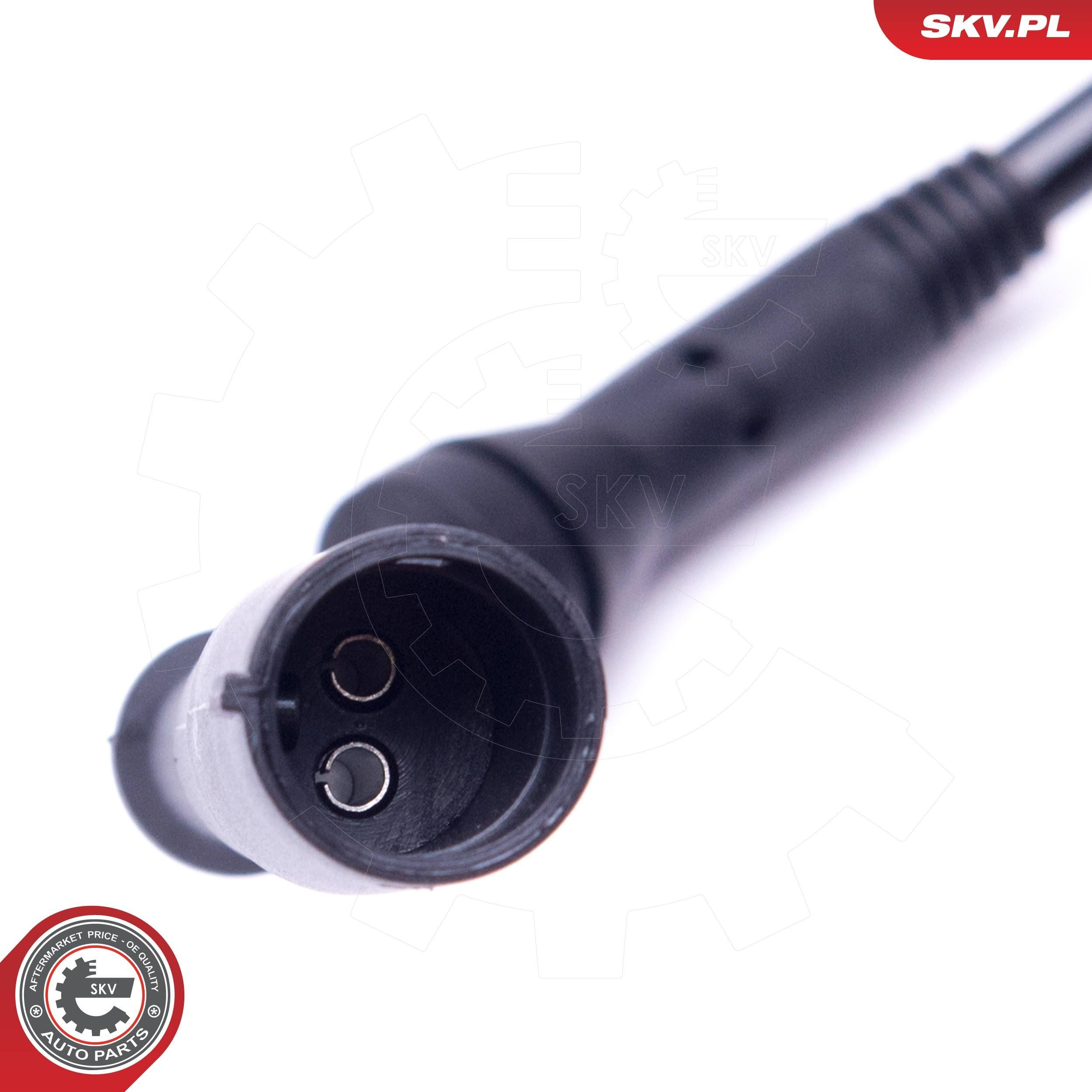 Датчик АБС передній 06SKV386 SKV
