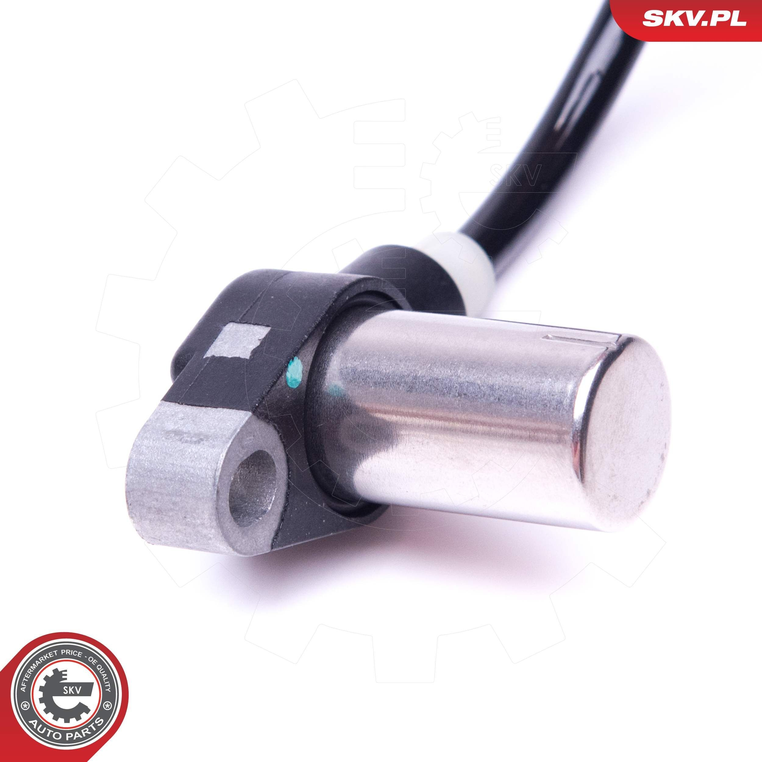 06SKV386 SKV Датчик АБС
