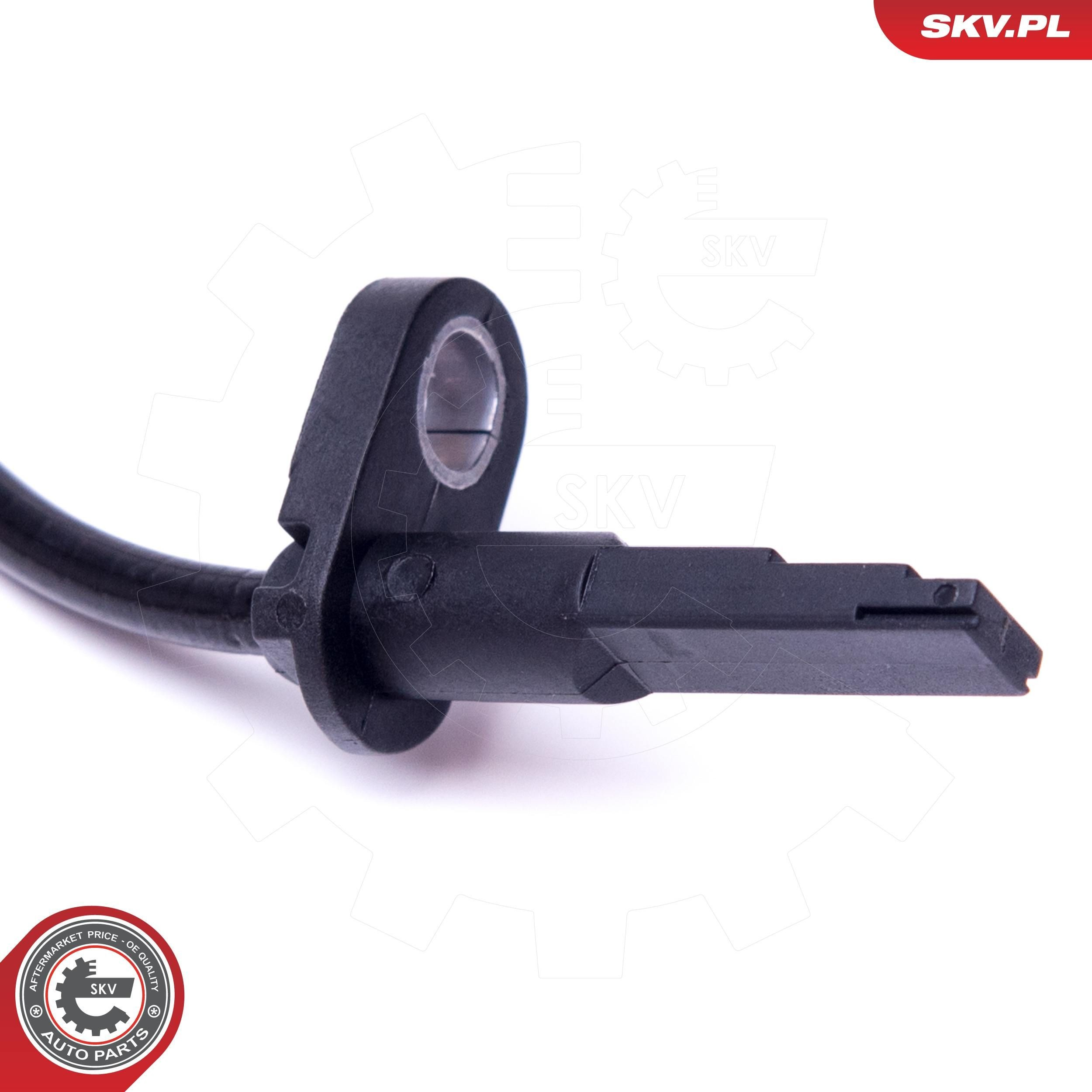 Датчик ABS передній SKV 06SKV396 ціна, від 21.78 USD