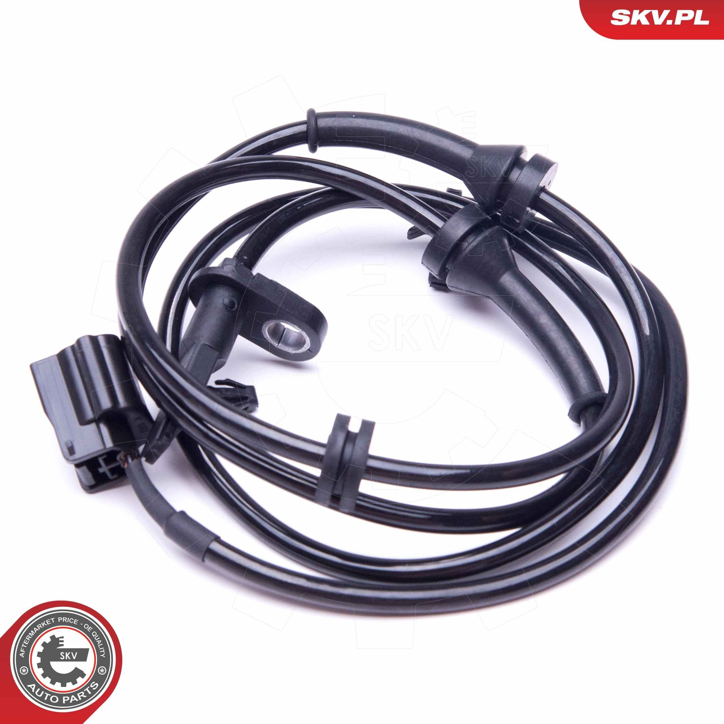 06SKV396 SKV Датчик АБС