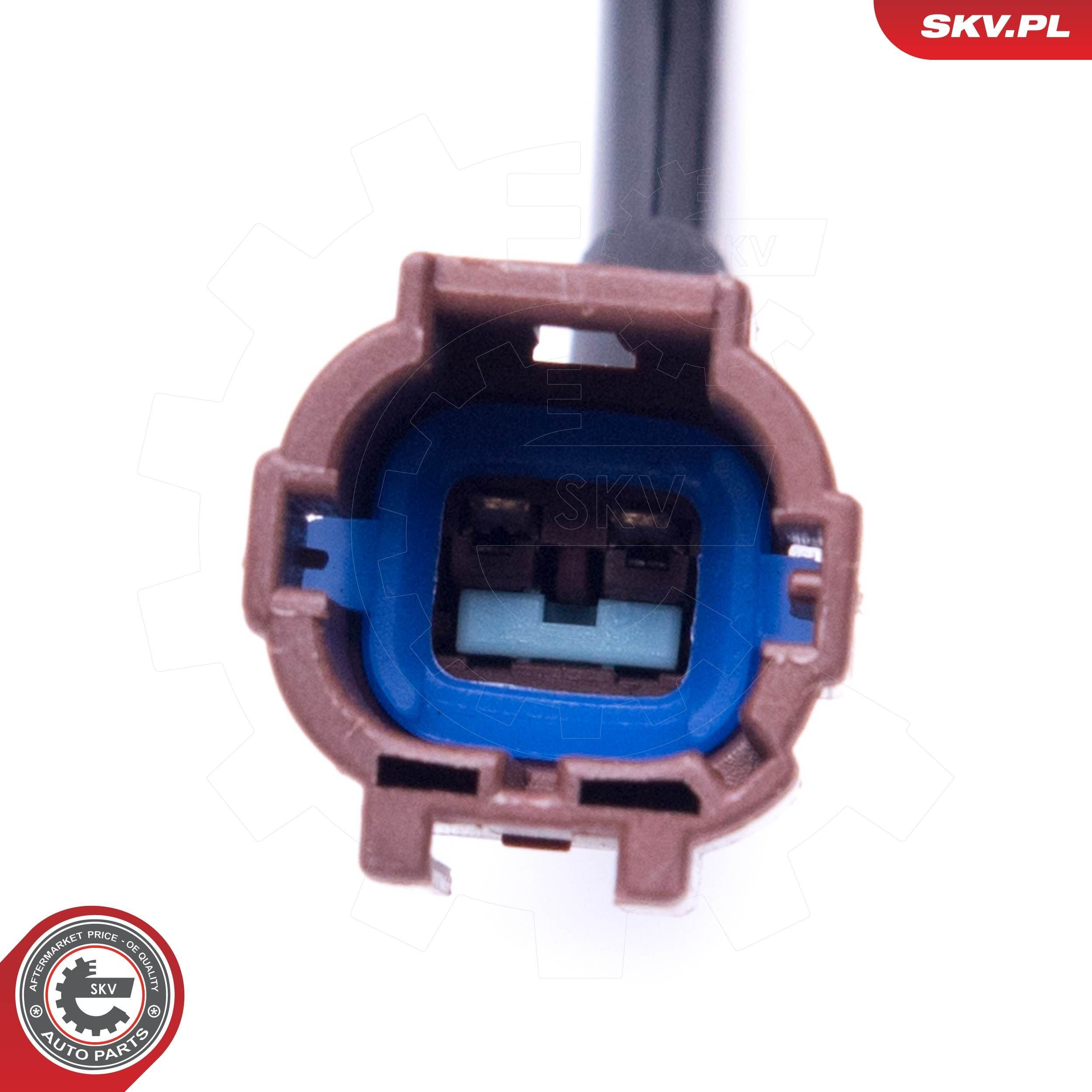 Датчик ABS передній лівий SKV 06SKV399