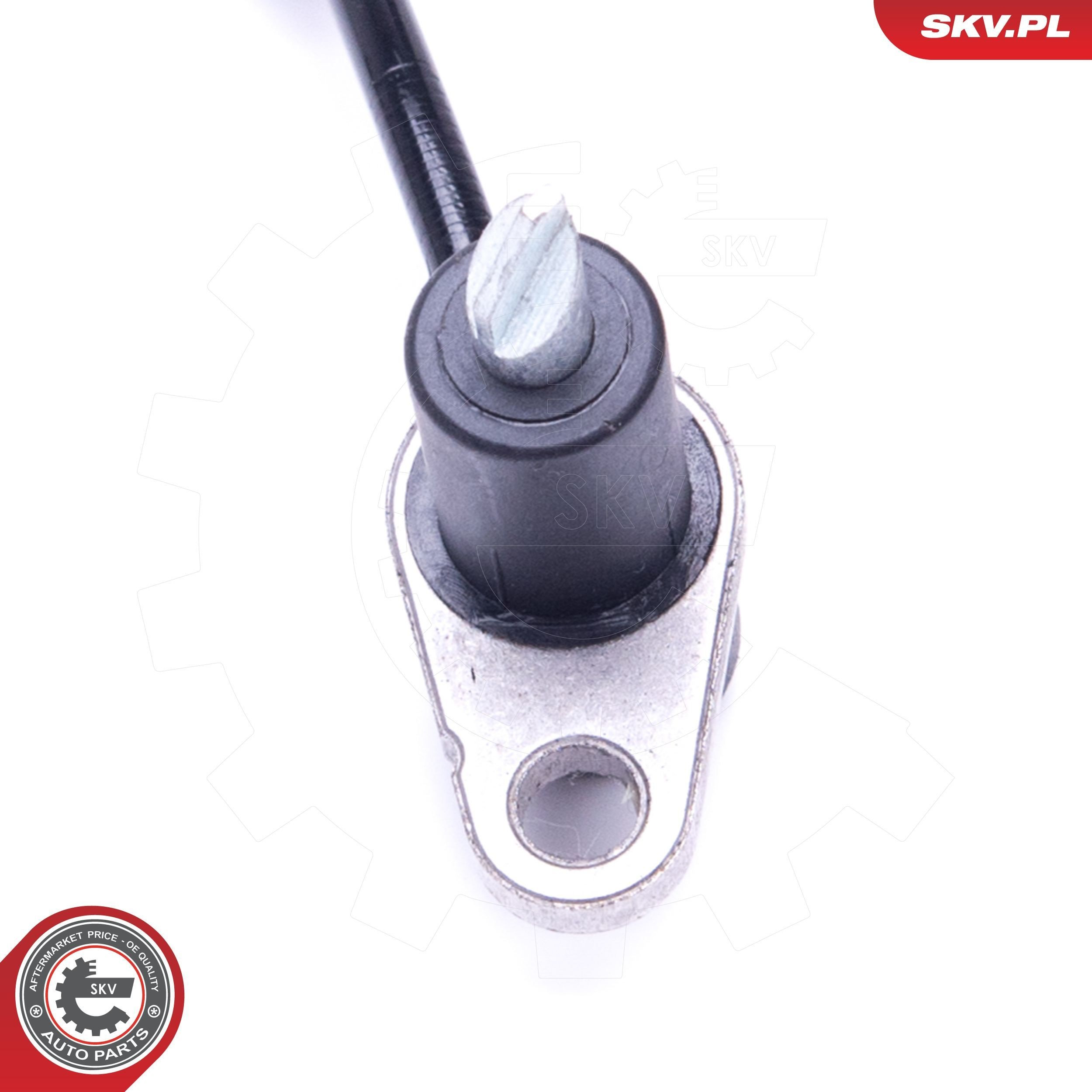 06SKV399 SKV Датчик АБС (ABS) передній, лівий