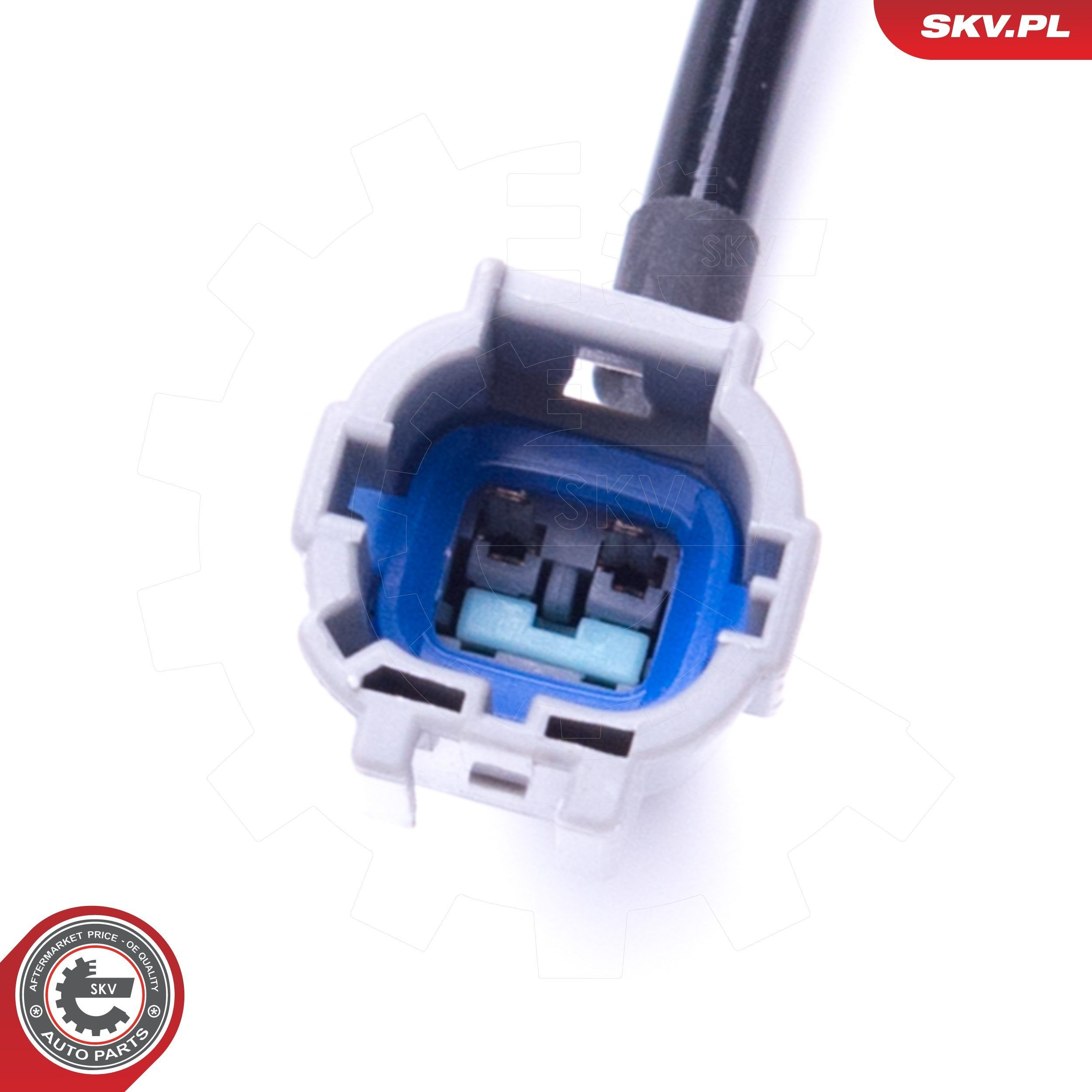 06SKV400 SKV Датчик АБС (ABC) передній, правий