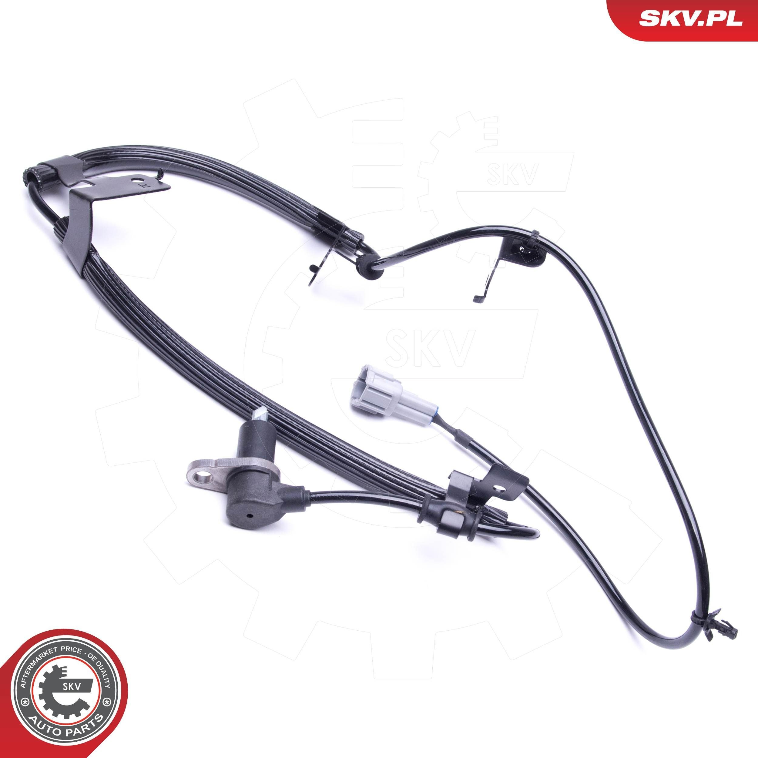 Передній правий датчик абс SKV 06SKV400