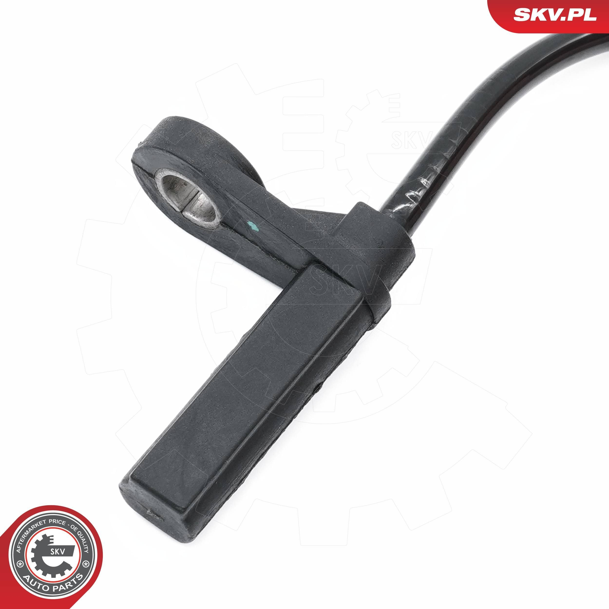 Передній датчик ABS SKV 06SKV423