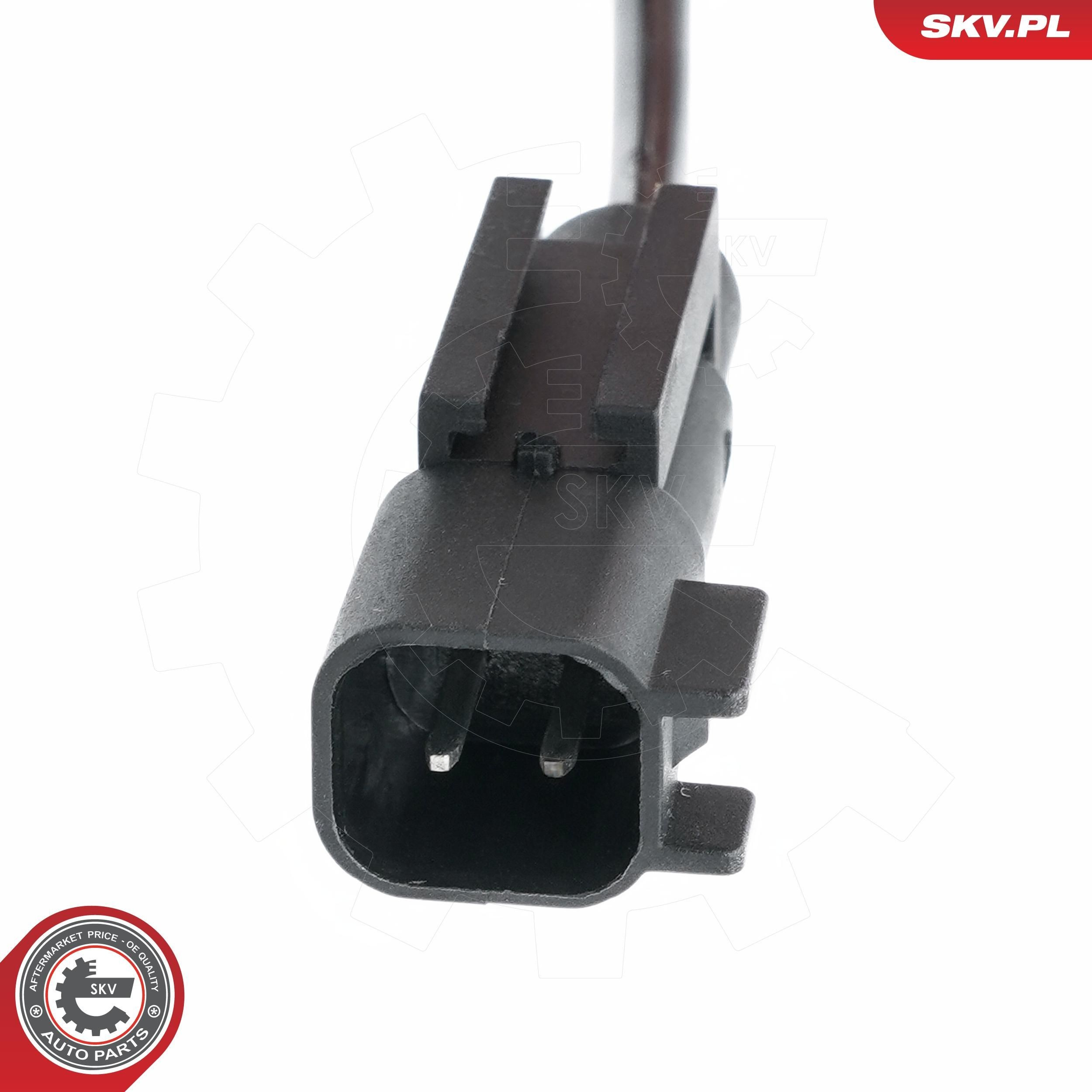 Датчик ABS передній SKV 06SKV423 ціна, від 16.38 USD
