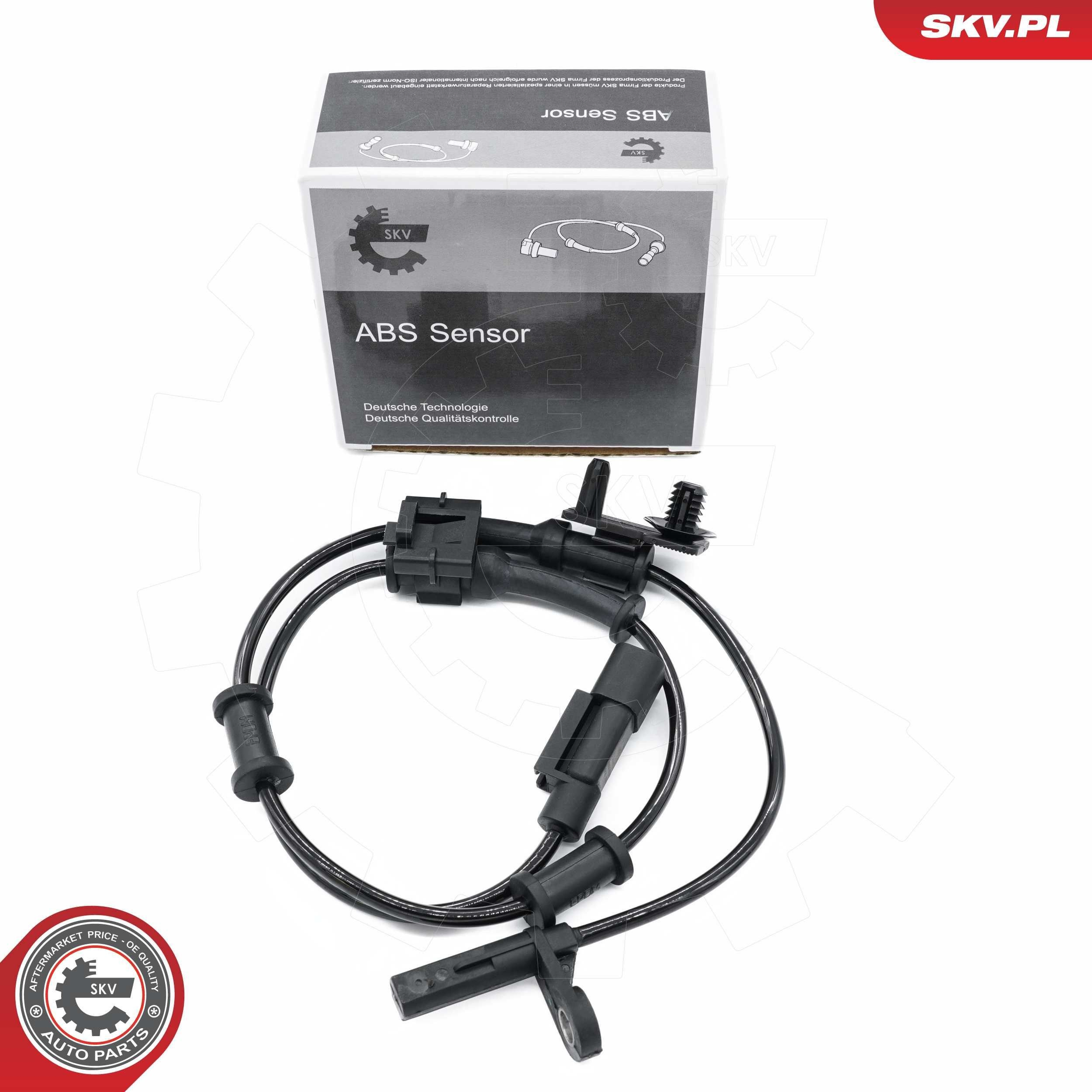 Датчик АБС передній 06SKV423 SKV