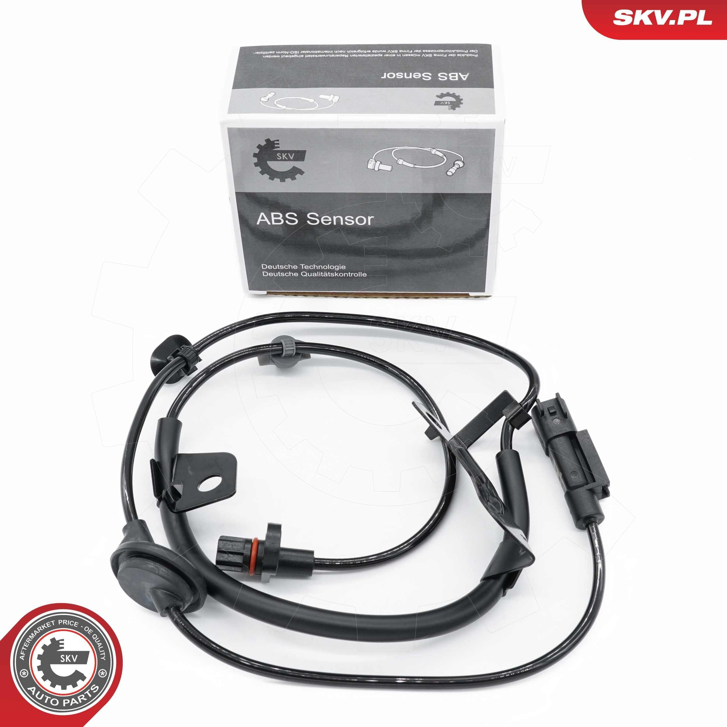 Датчик АБС задній правий SKV 06SKV435