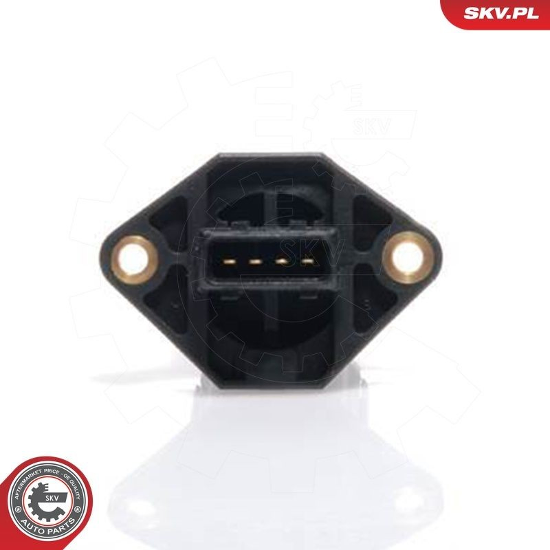 Датчик масової витрати повітря SKV 07SKV002 ціна, від 56.21 USD