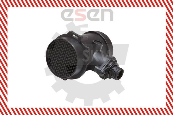 Датчик масової витрати повітря Hans Pries (Topran) 501509755 ціна, від 61.21 USD