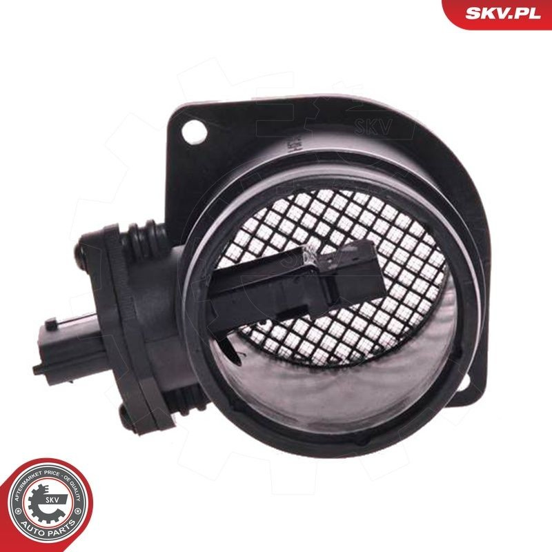 Купити 07SKV052 SKV Повітромір