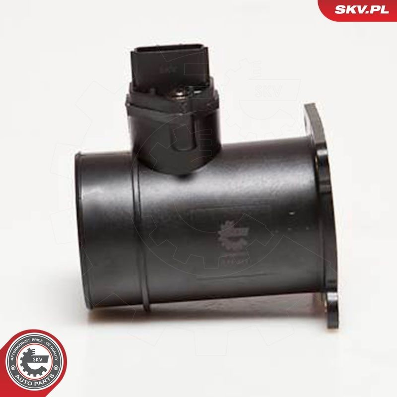Купити 07SKV110 SKV Повітромір