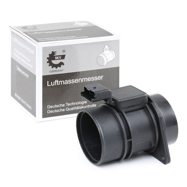 Датчик масової витрати повітря SKV 07SKV125 ціна, від 48.16 USD