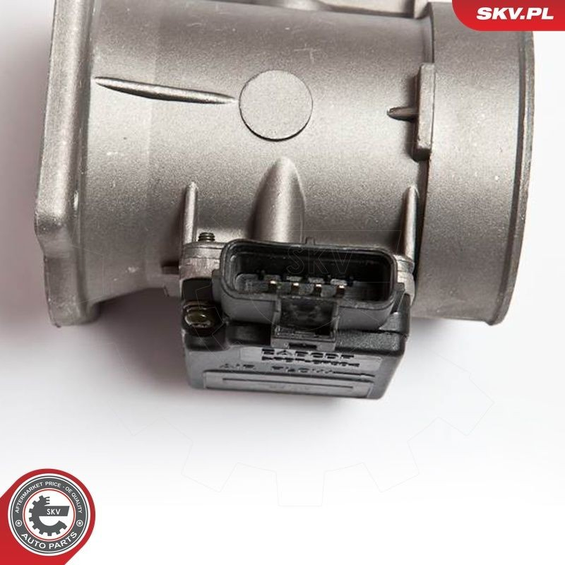 Купити 07SKV152 SKV Повітромір