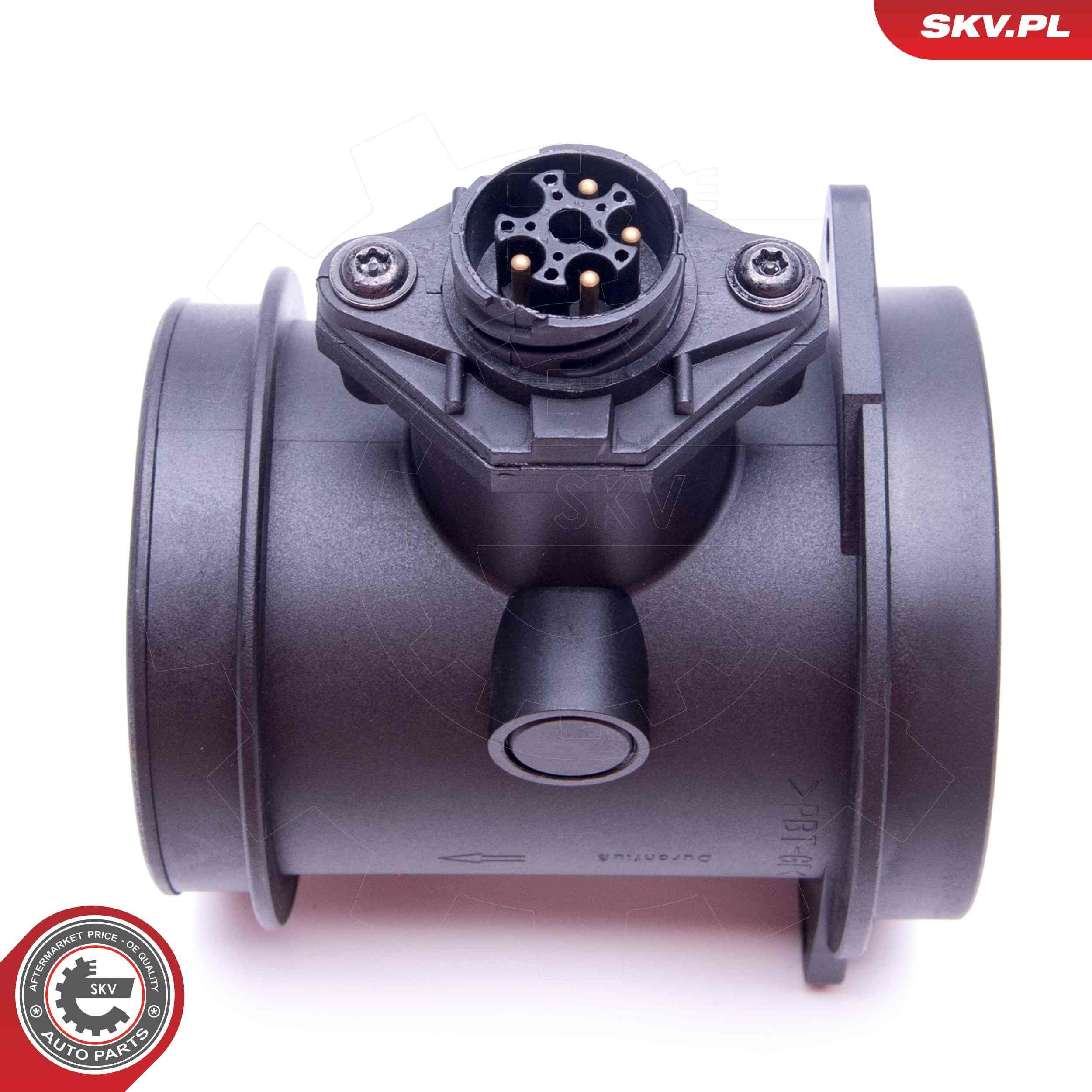 07SKV162 SKV Датчик витрати повітря