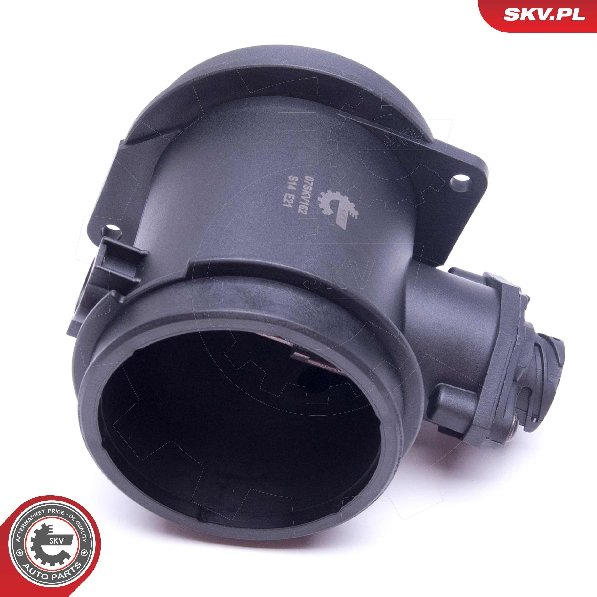 Датчик масової витрати повітря SKV 07SKV162 ціна, від 56.29 USD