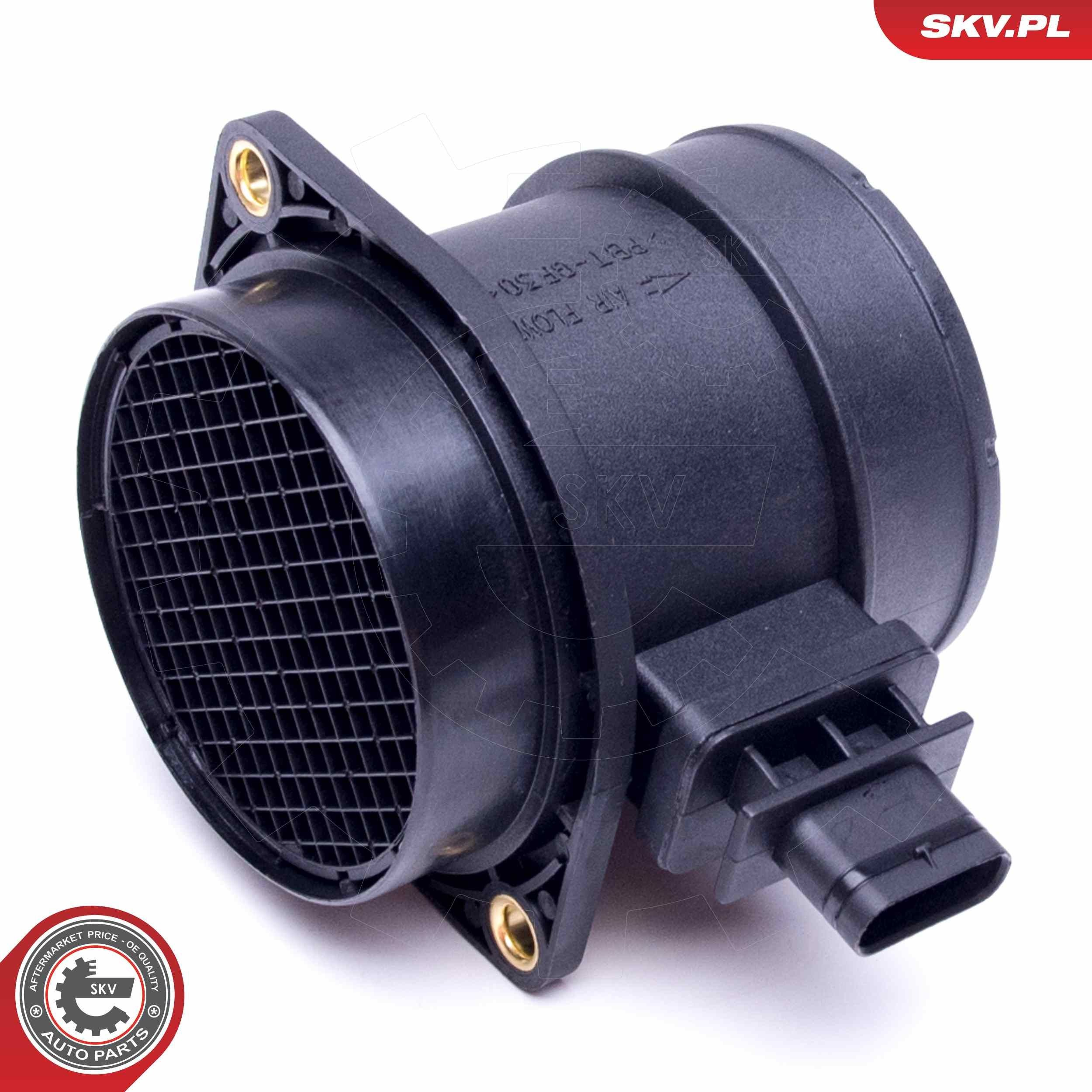 07SKV173 SKV Датчик витрати повітря