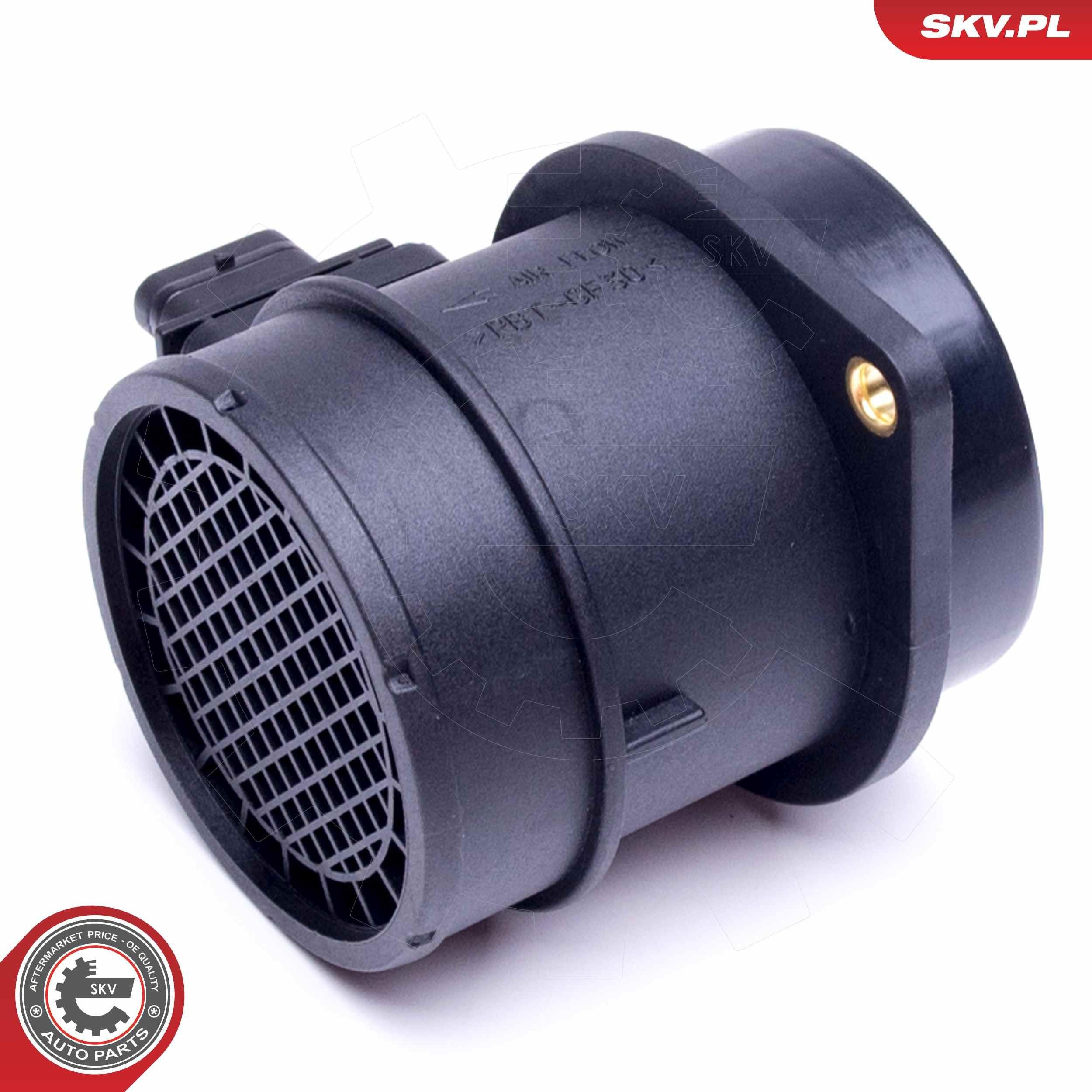 Датчик масової витрати повітря SKV 07SKV173 ціна, від 37.44 USD