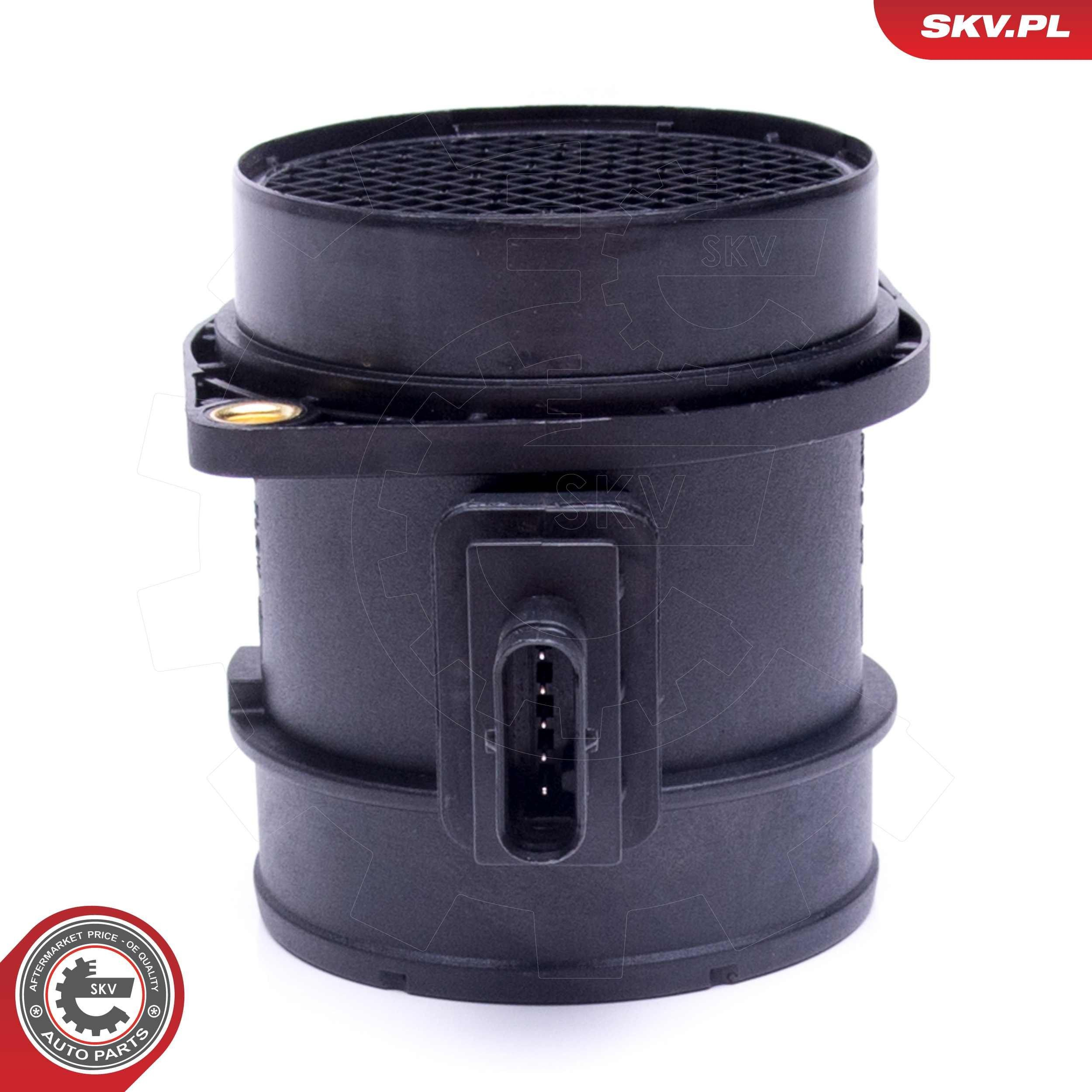 Купити 07SKV173 SKV Повітромір