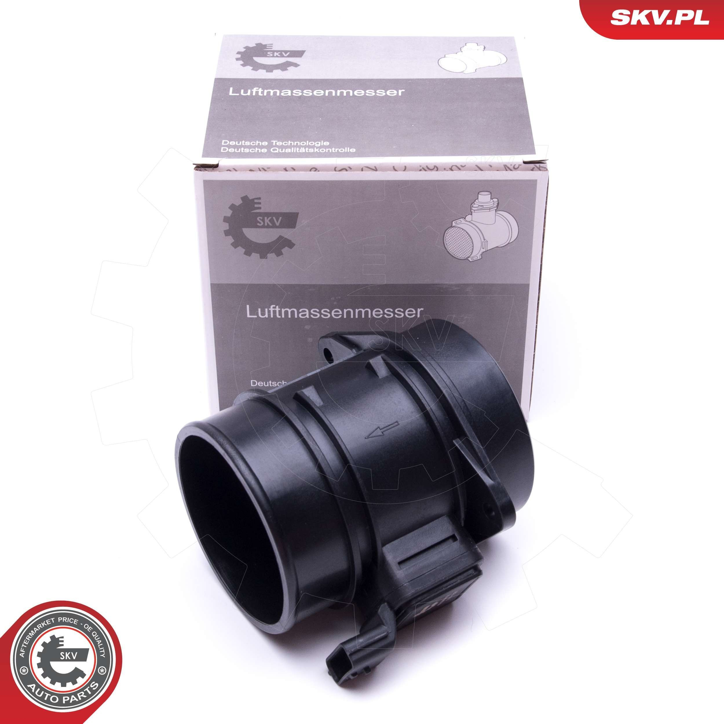 07SKV177 SKV Датчик витрати повітря