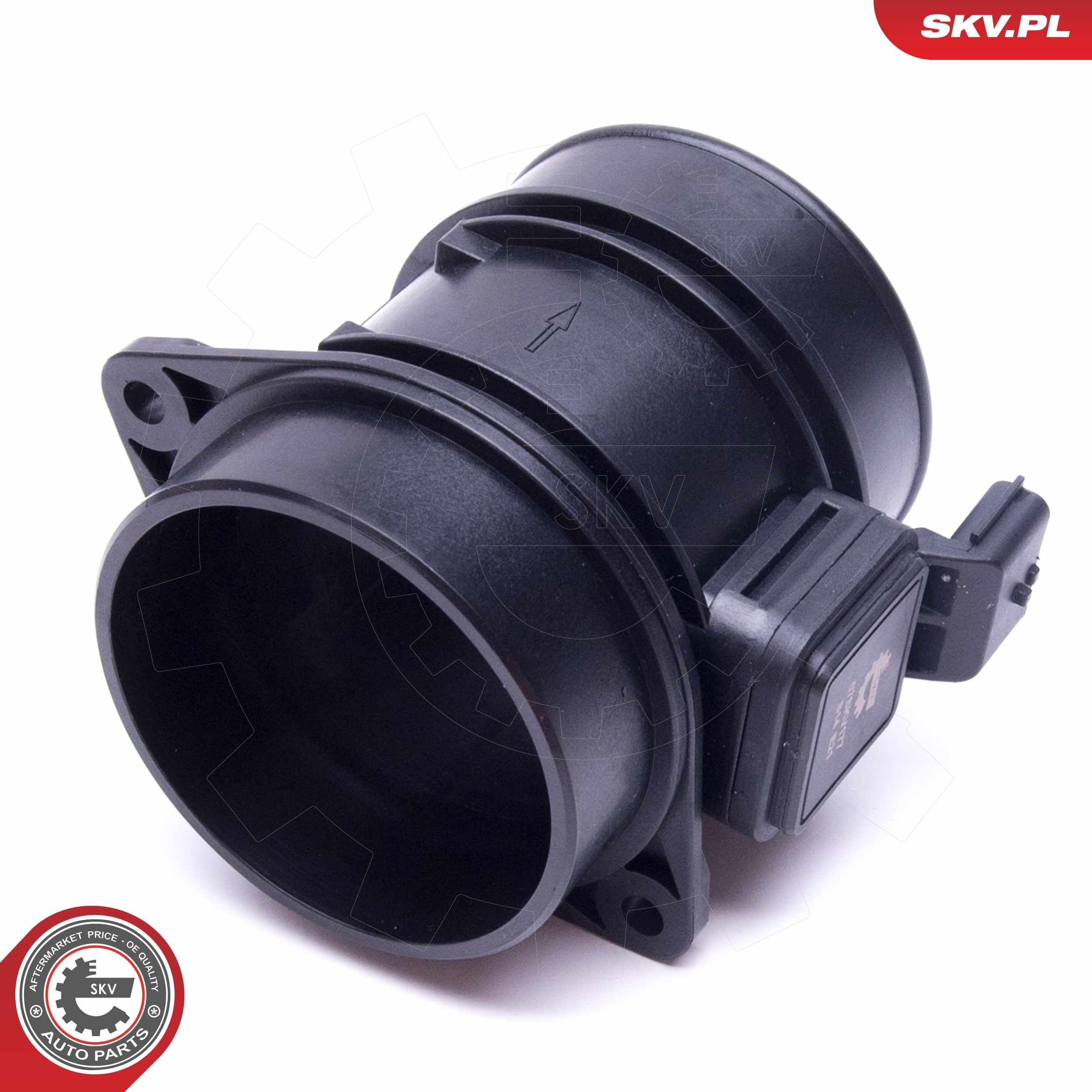 Датчик масової витрати повітря SKV 07SKV177 ціна, від 46.86 USD