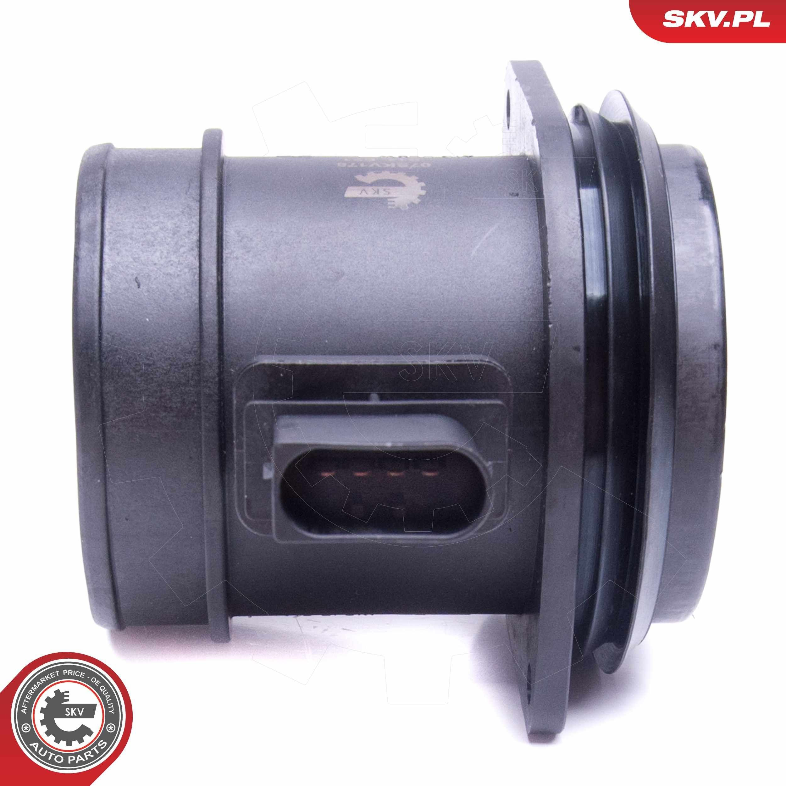07SKV178 SKV Датчик витрати повітря