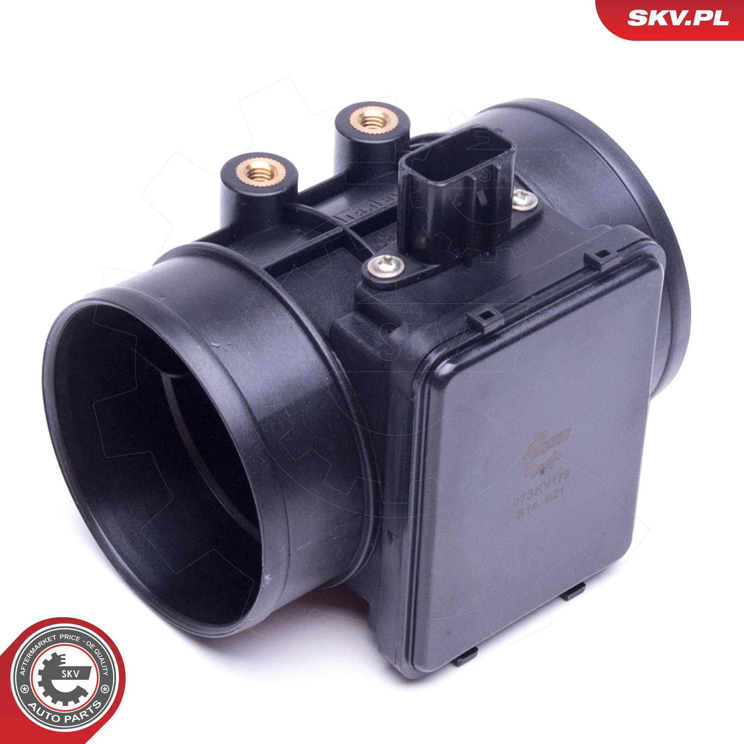 07SKV179 SKV Датчик витрати повітря