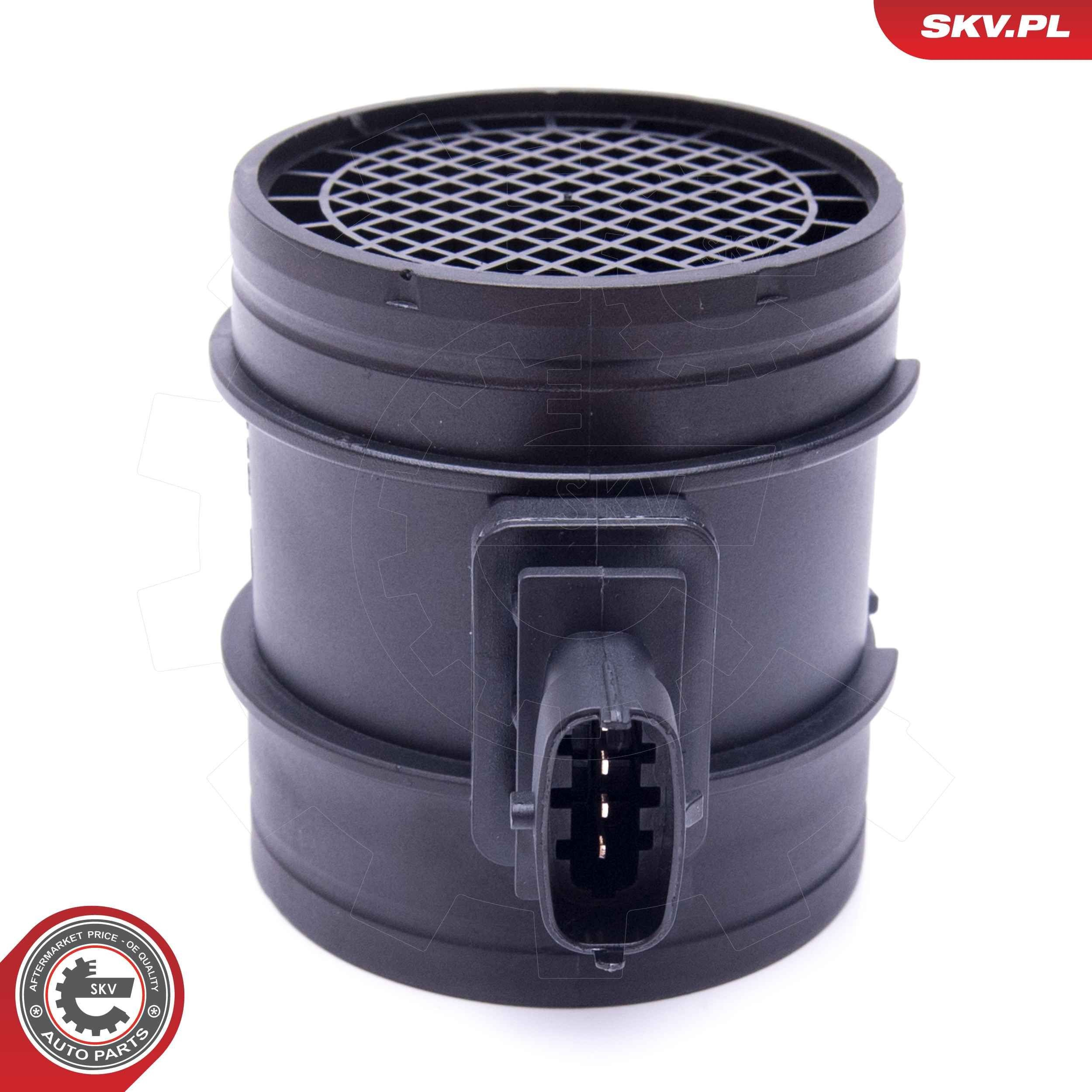 Датчик масової витрати повітря SKV 07SKV180 ціна, від 52.07 USD