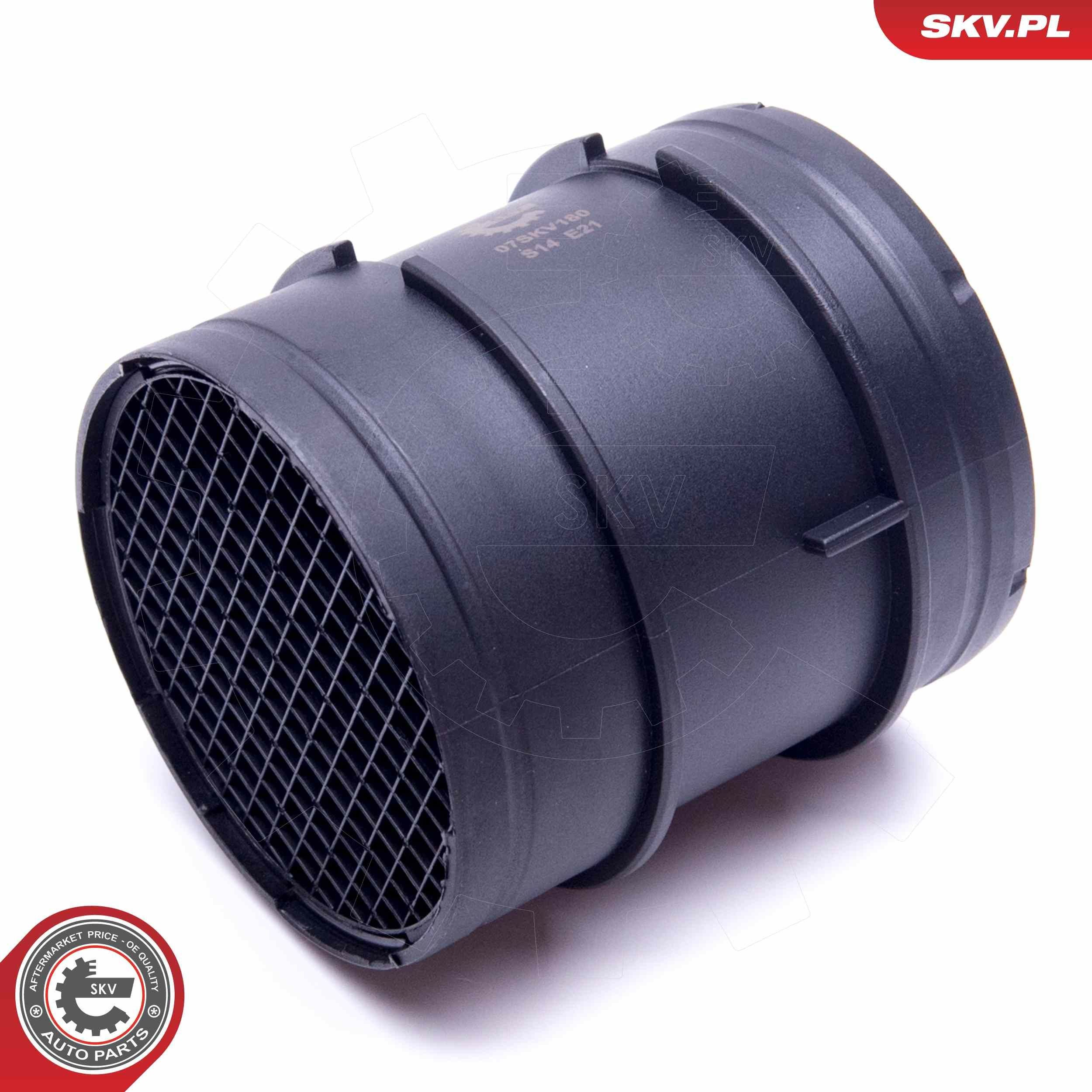 Купити 07SKV180 SKV Повітромір