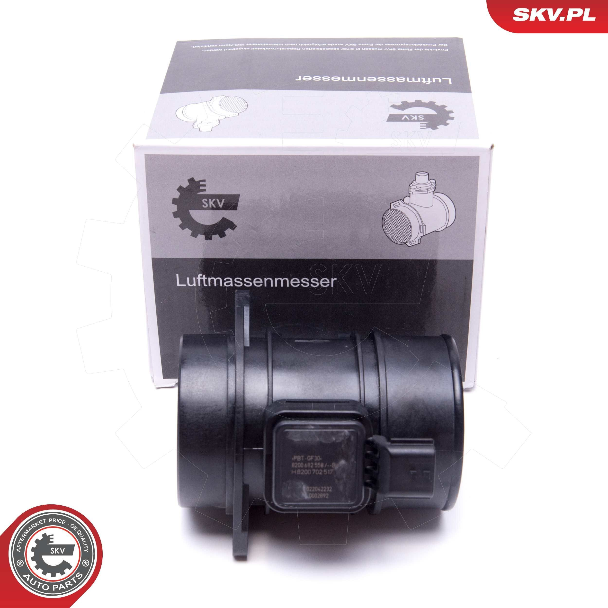 07SKV181 SKV Датчик витрати повітря