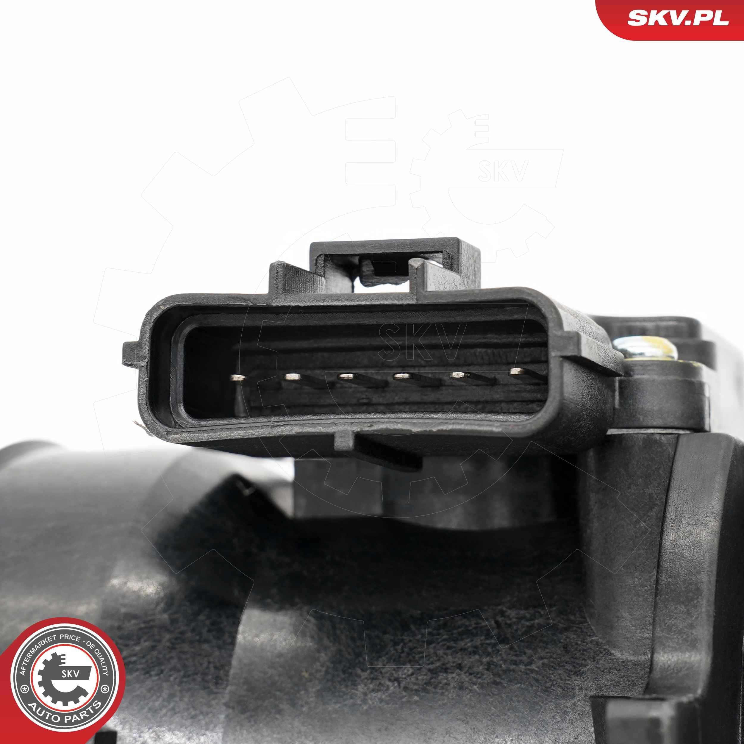 ДМРВ 07SKV225 SKV