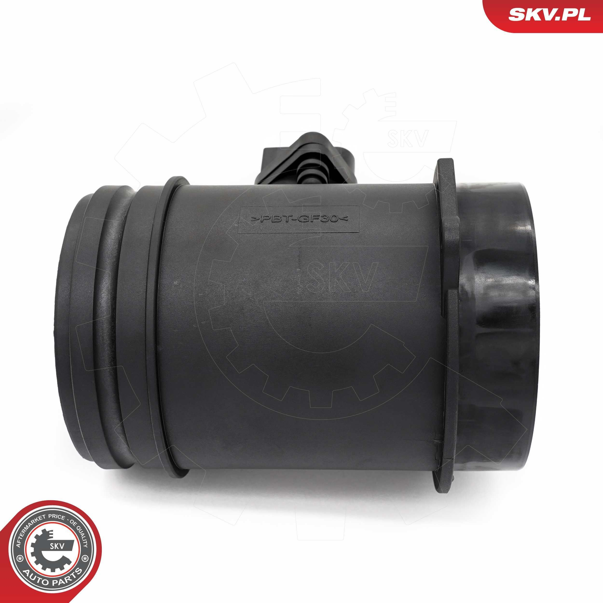 Купити 07SKV231 SKV Повітромір