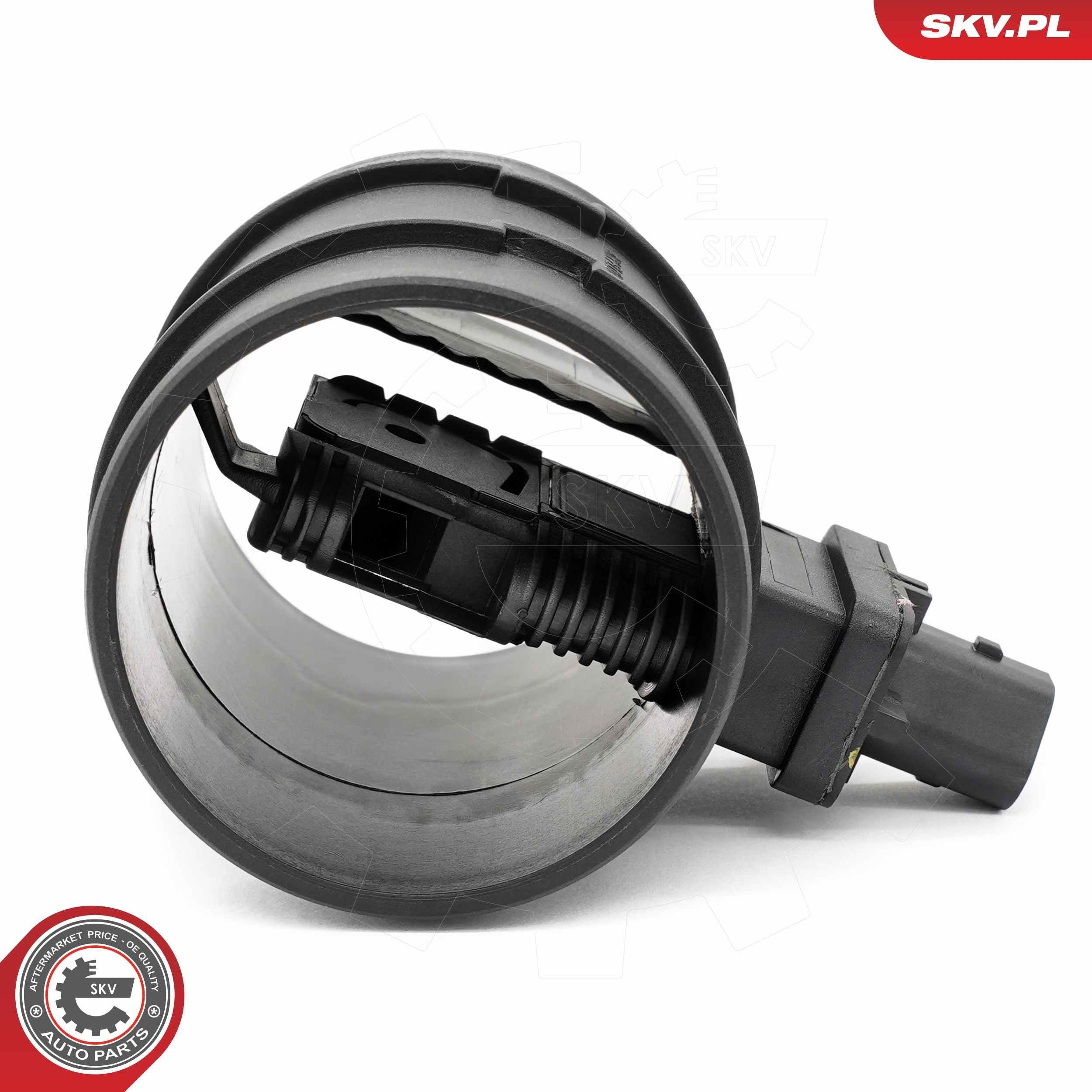 Купити 07SKV233 SKV Повітромір