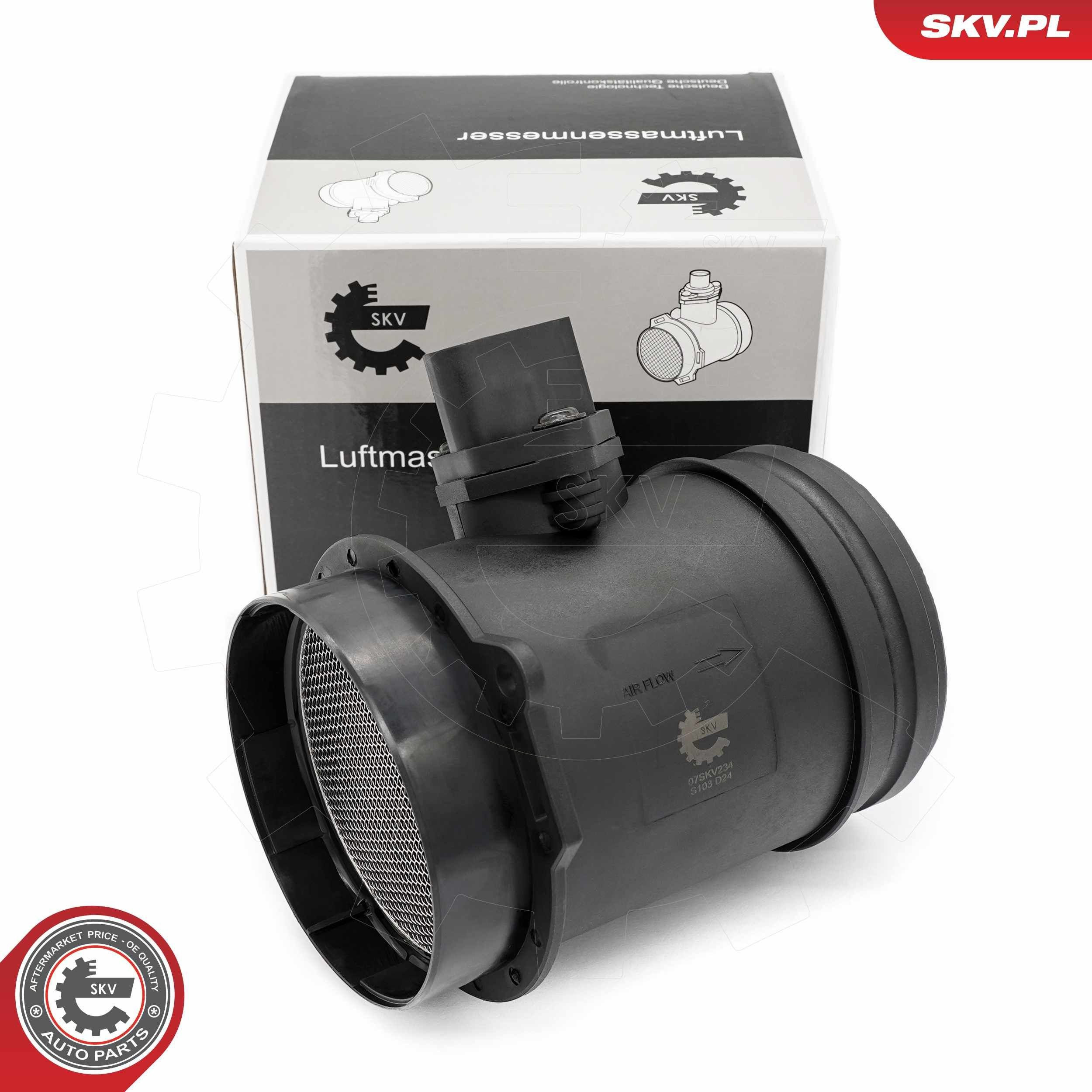 ДМРВ 07SKV234 SKV