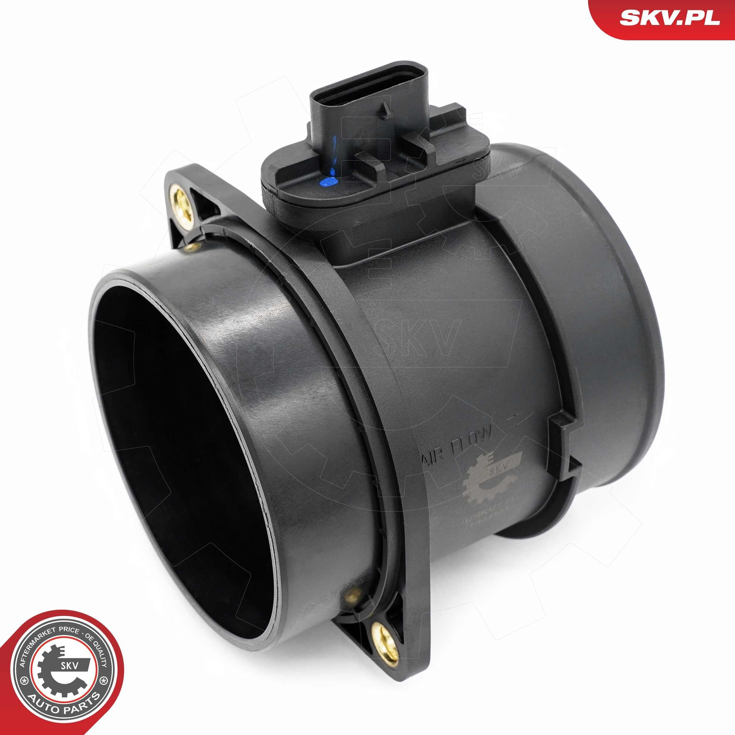 Купити 07SKV239 SKV Повітромір