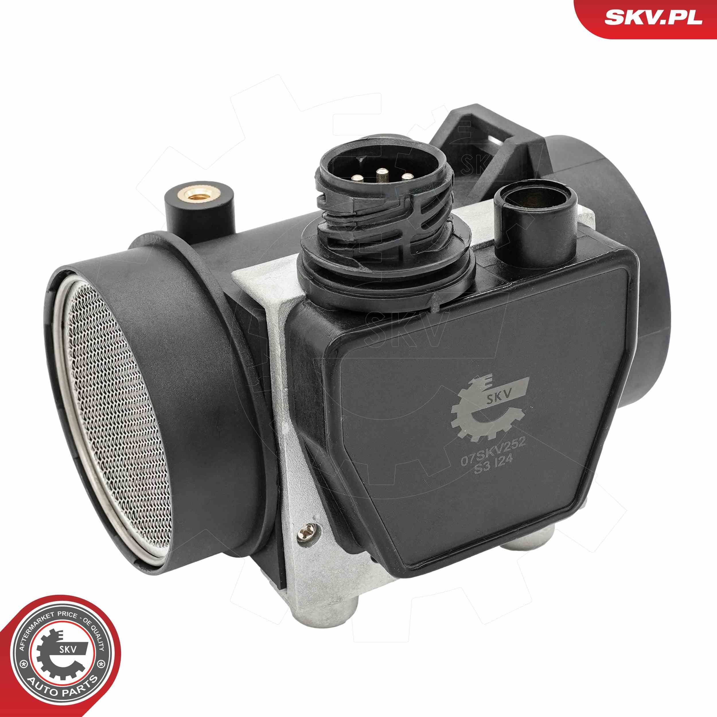 Датчик масової витрати повітря SKV 07SKV252 ціна, від 71.53 USD