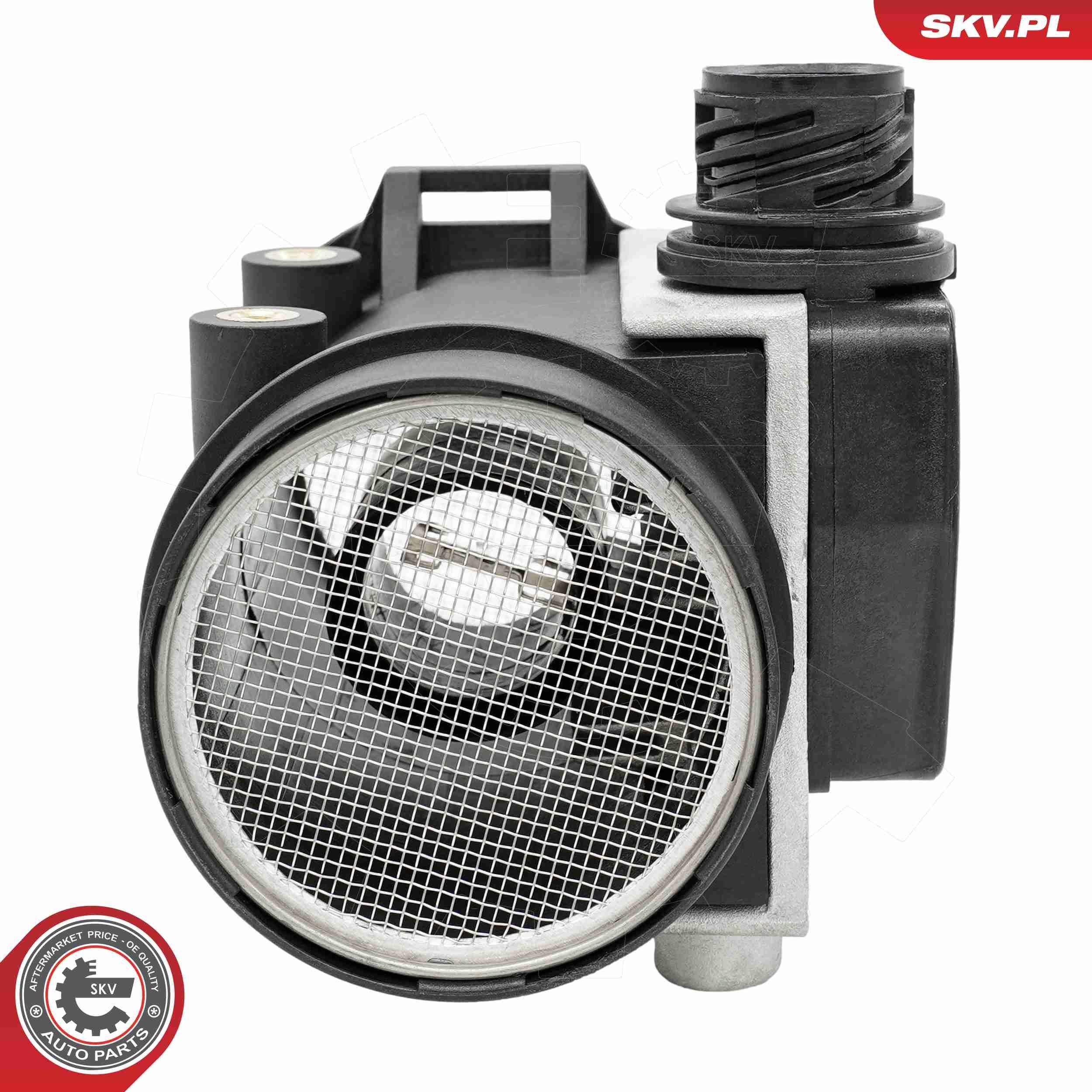 Витратомір повітря SKV 07SKV252